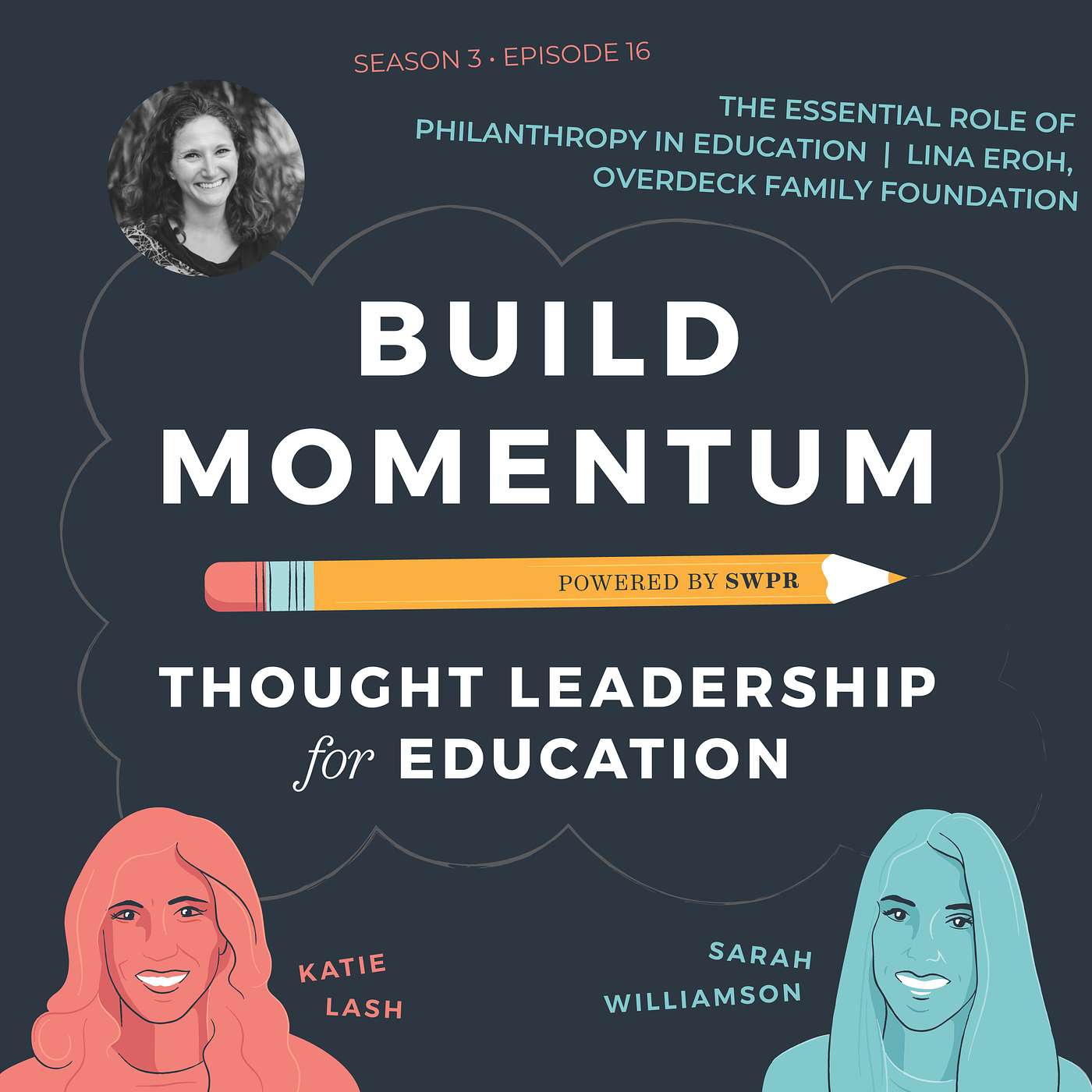 Build Momentum for Education - K-12 Superintendent Series