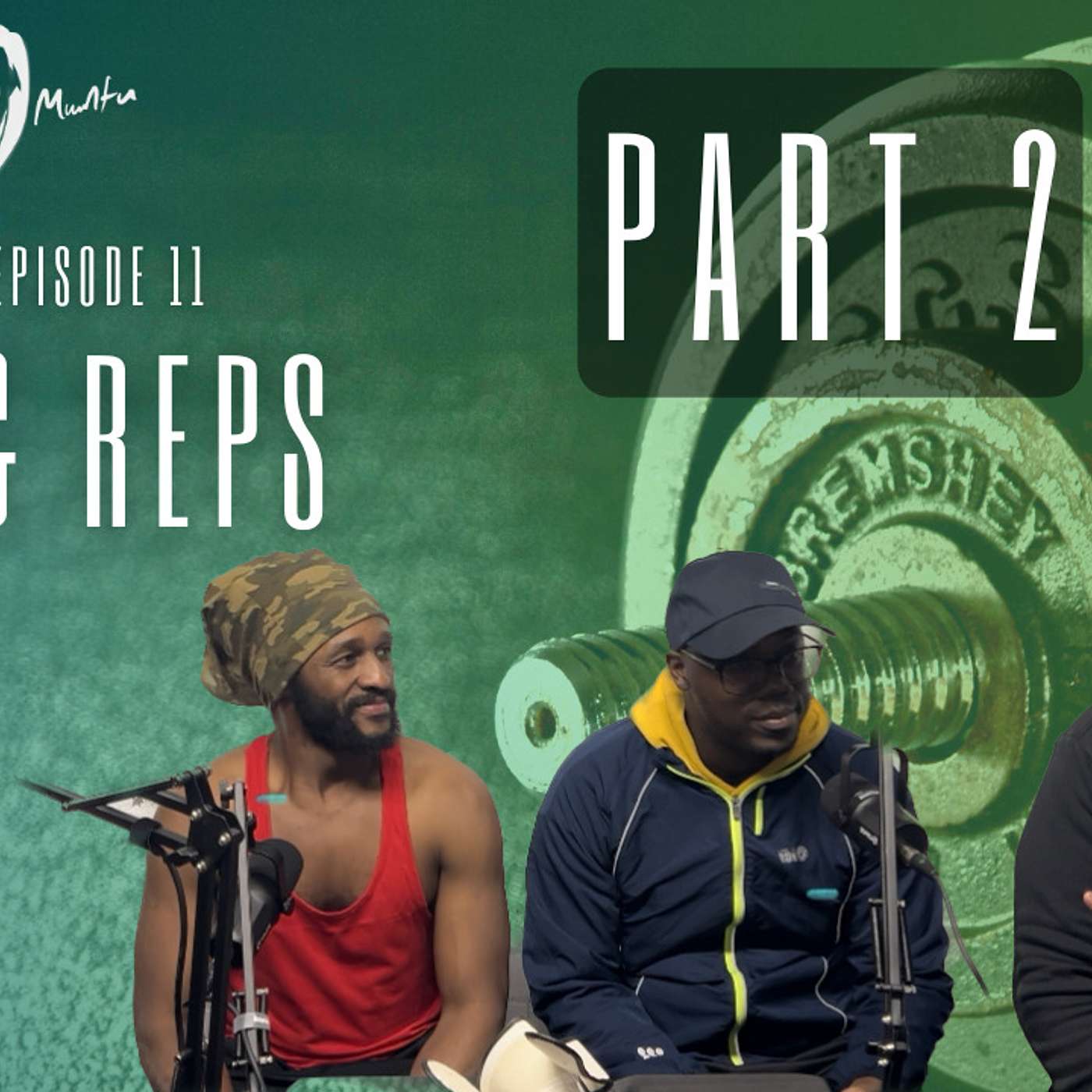 Omuntu Podcast