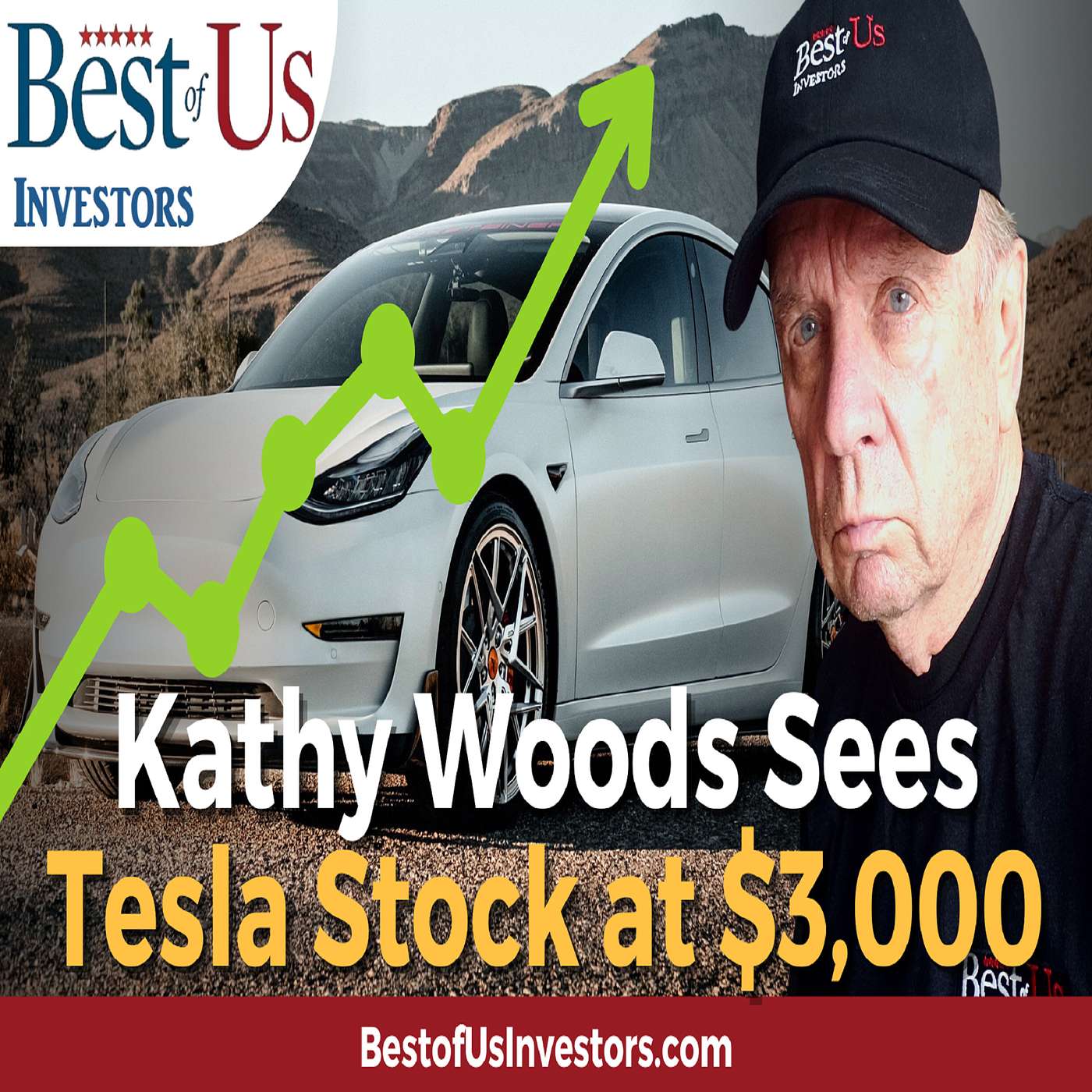 Best of US Investors\'s Podcast