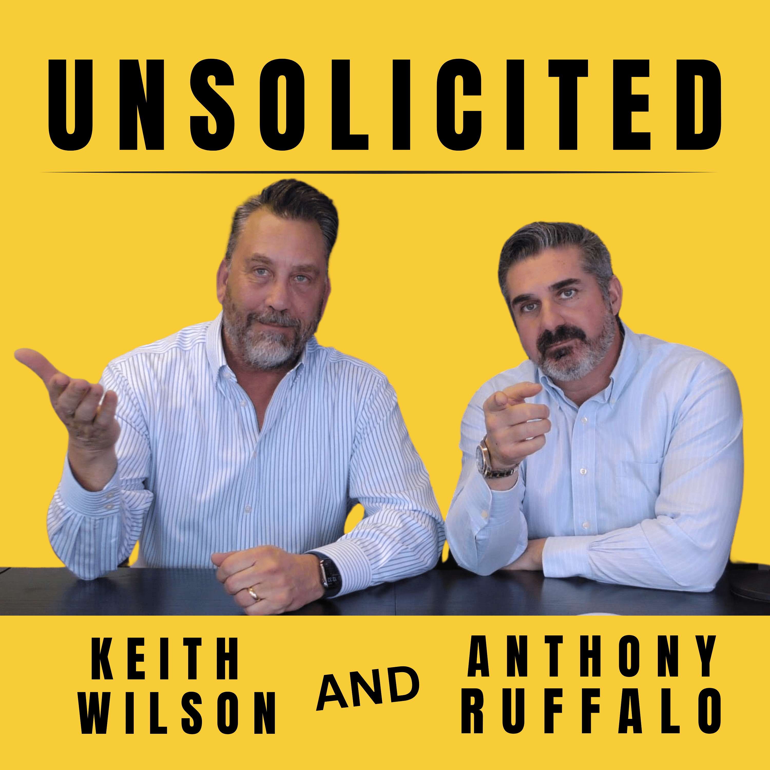Unsolicited