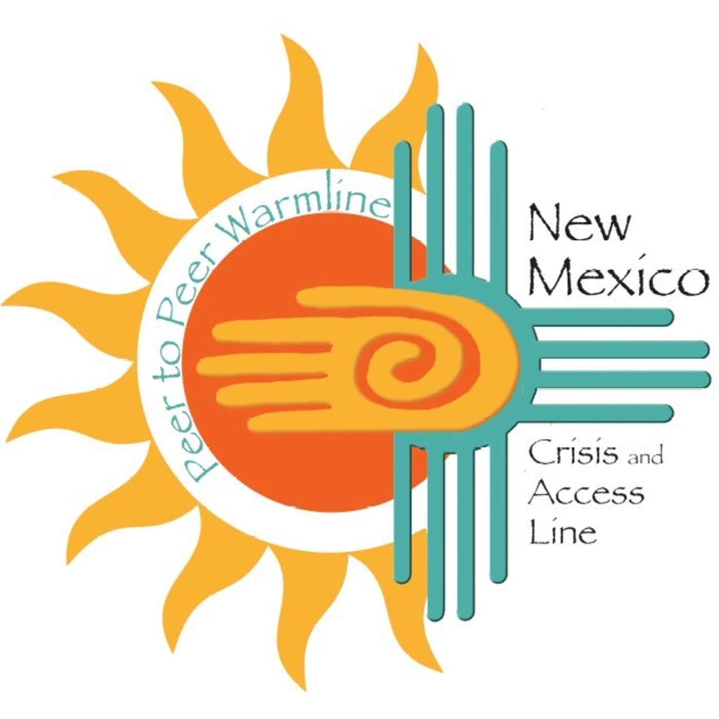 New Mexico Crisis and Access Line (NMCAL)Supporting People Experiencing Opioid Use Disorder episode artwork