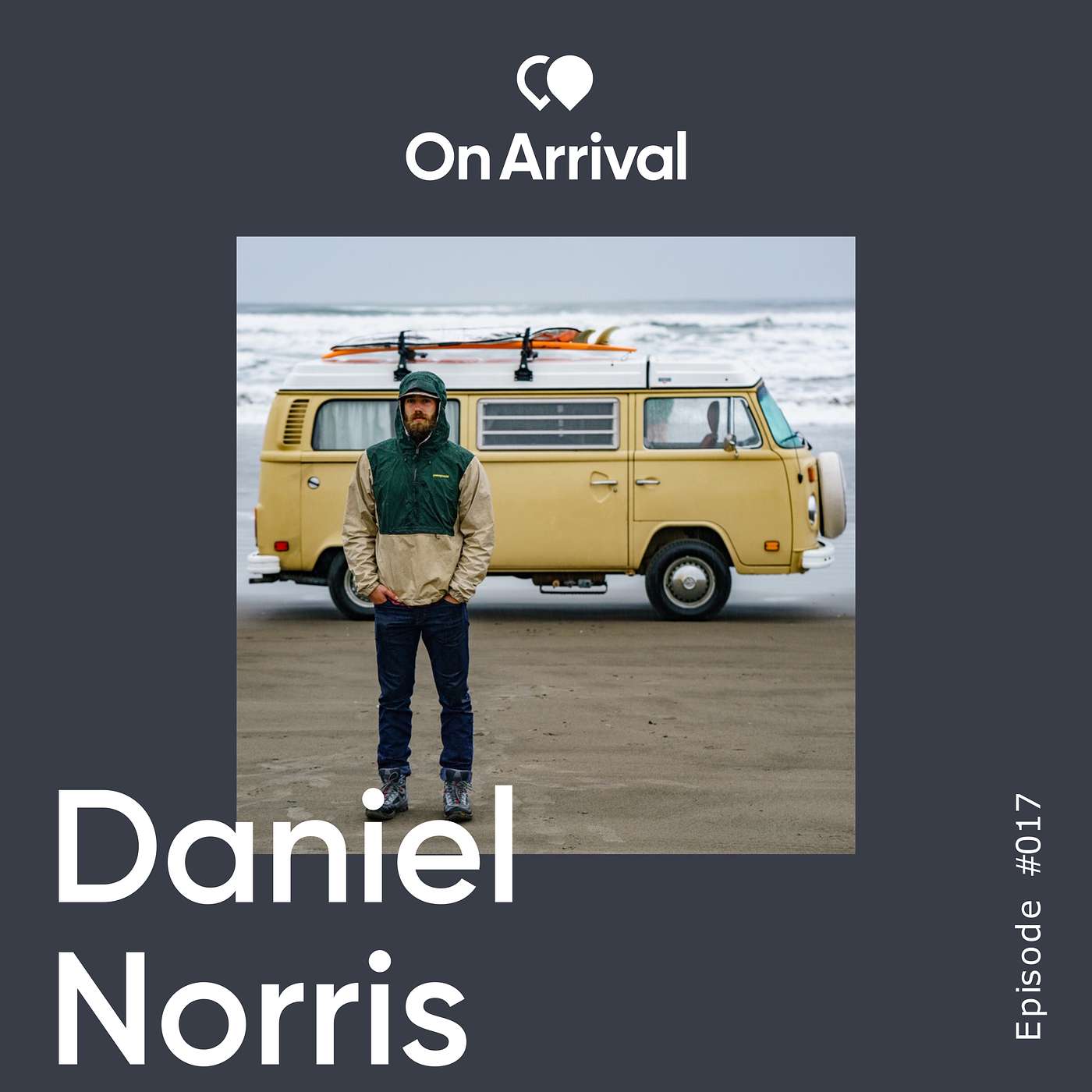 The Real Van Life: Daniel Norris of the Milwaukee Brewers Talks About His Off-Seasons Filled with Remote Breakdowns & Plenty of Surfing