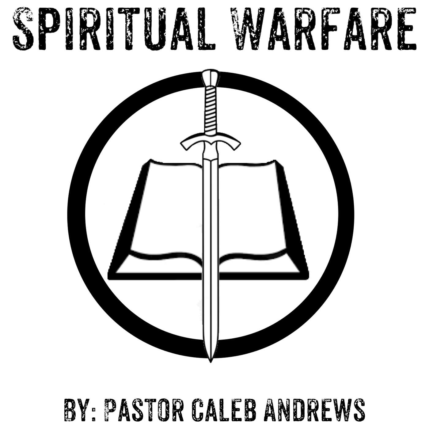 Spiritual Warfare - Lesson 1 episode artwork