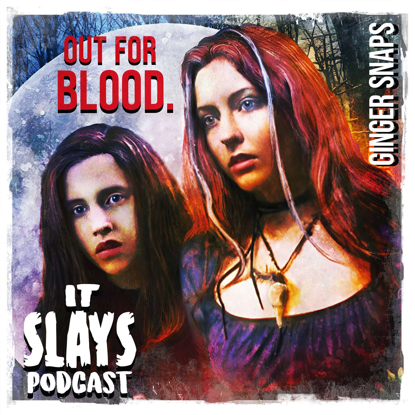 It Slays Podcast