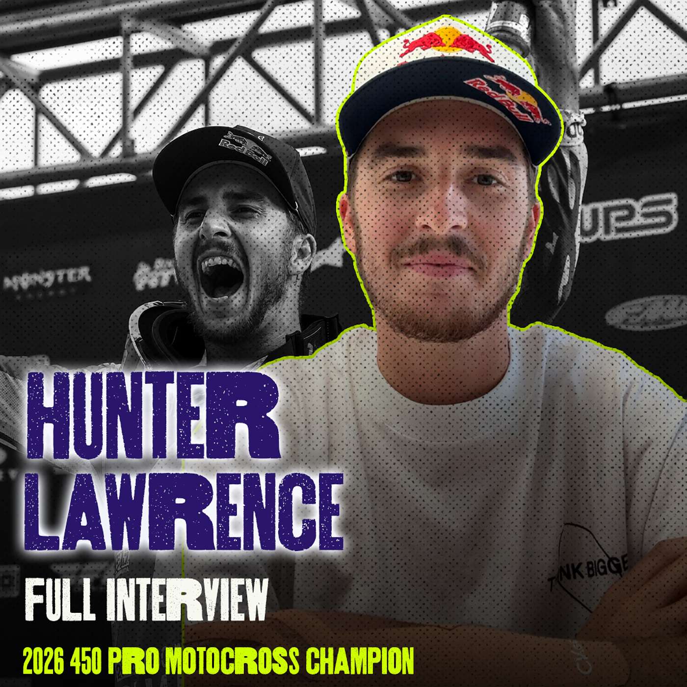 Hunter Lawrence Post Championship Interview 🏆 episode artwork