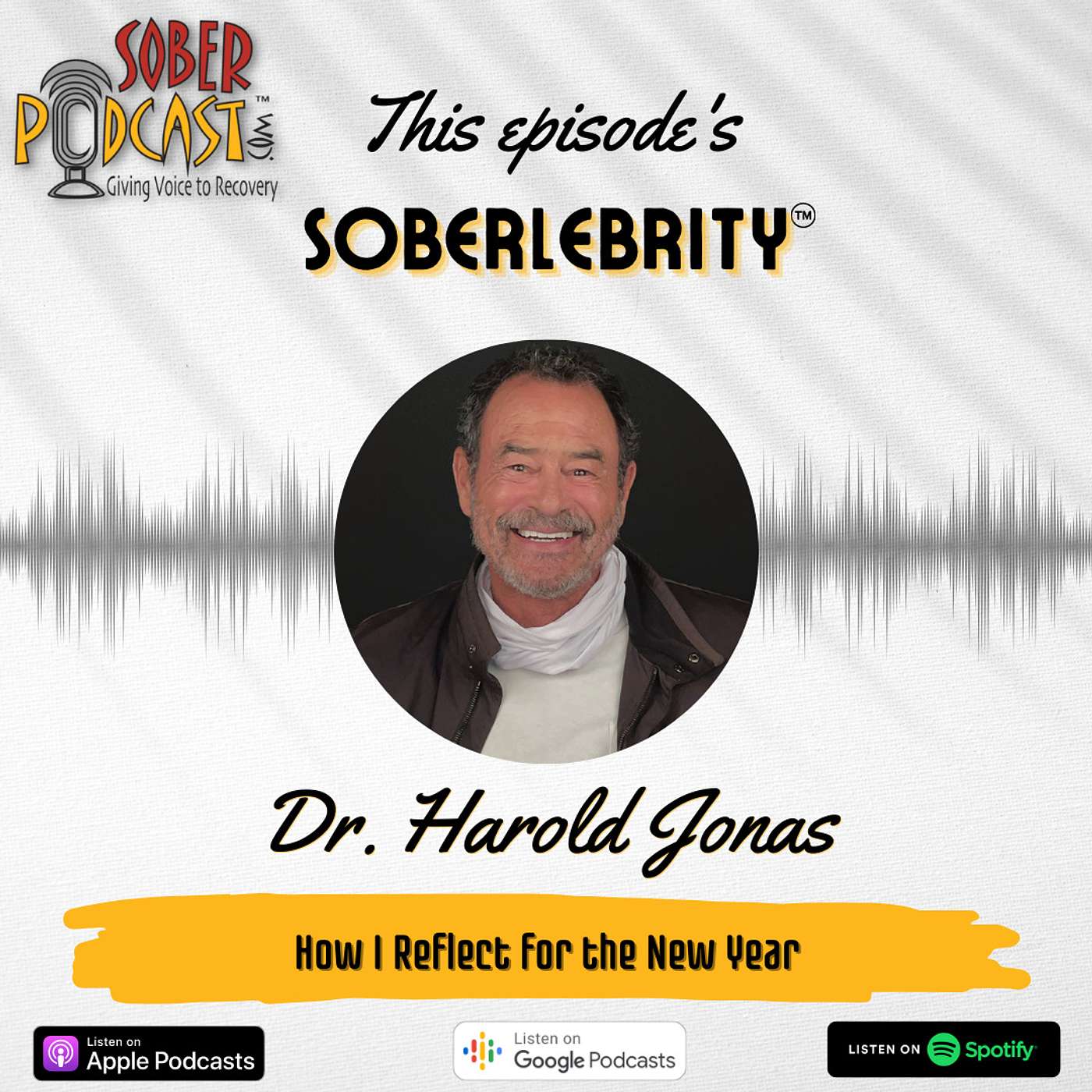 Sober Podcast
