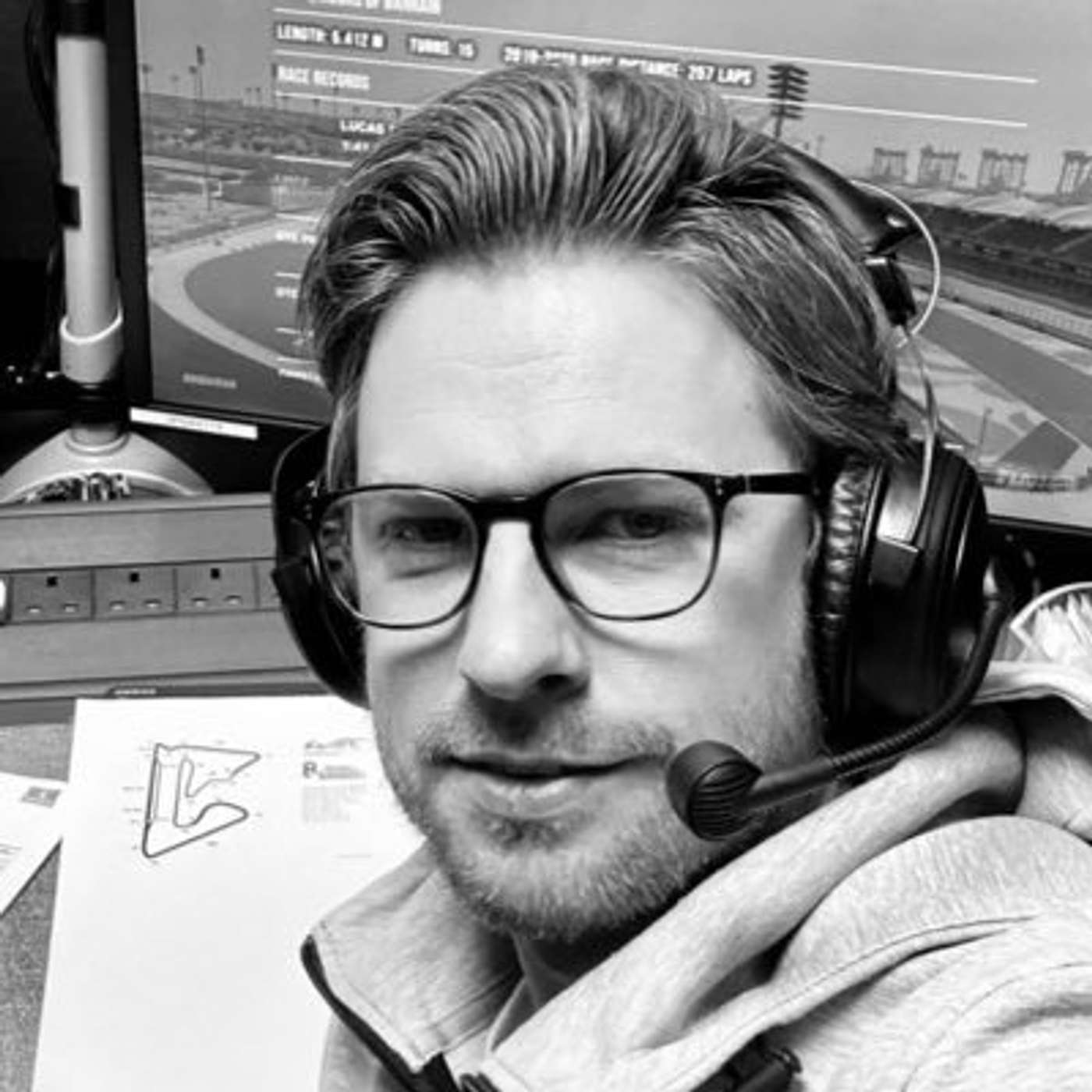 Boundless Body Radio