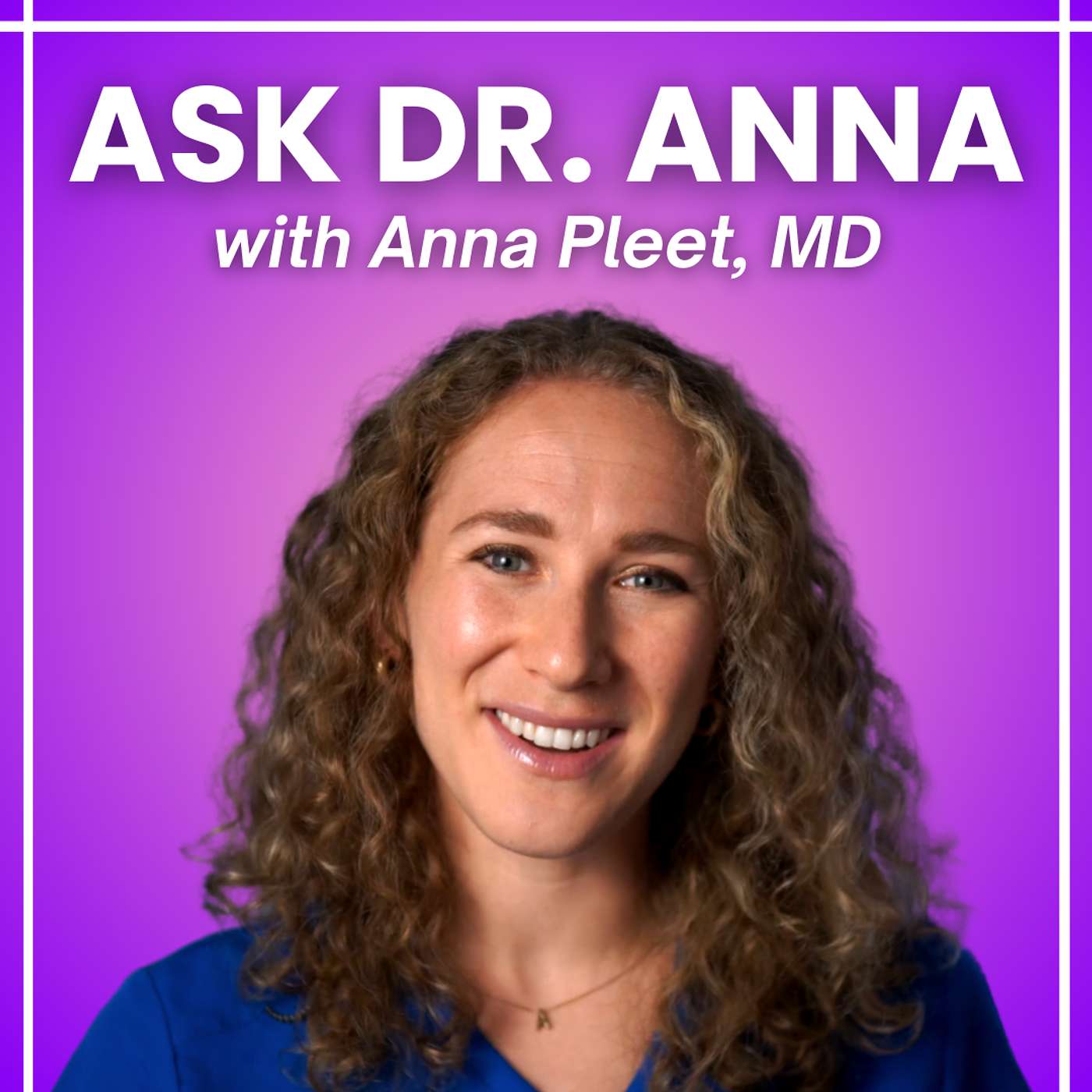 ASK DR. ANNA — Weight Loss After 50 Made Simple cover art