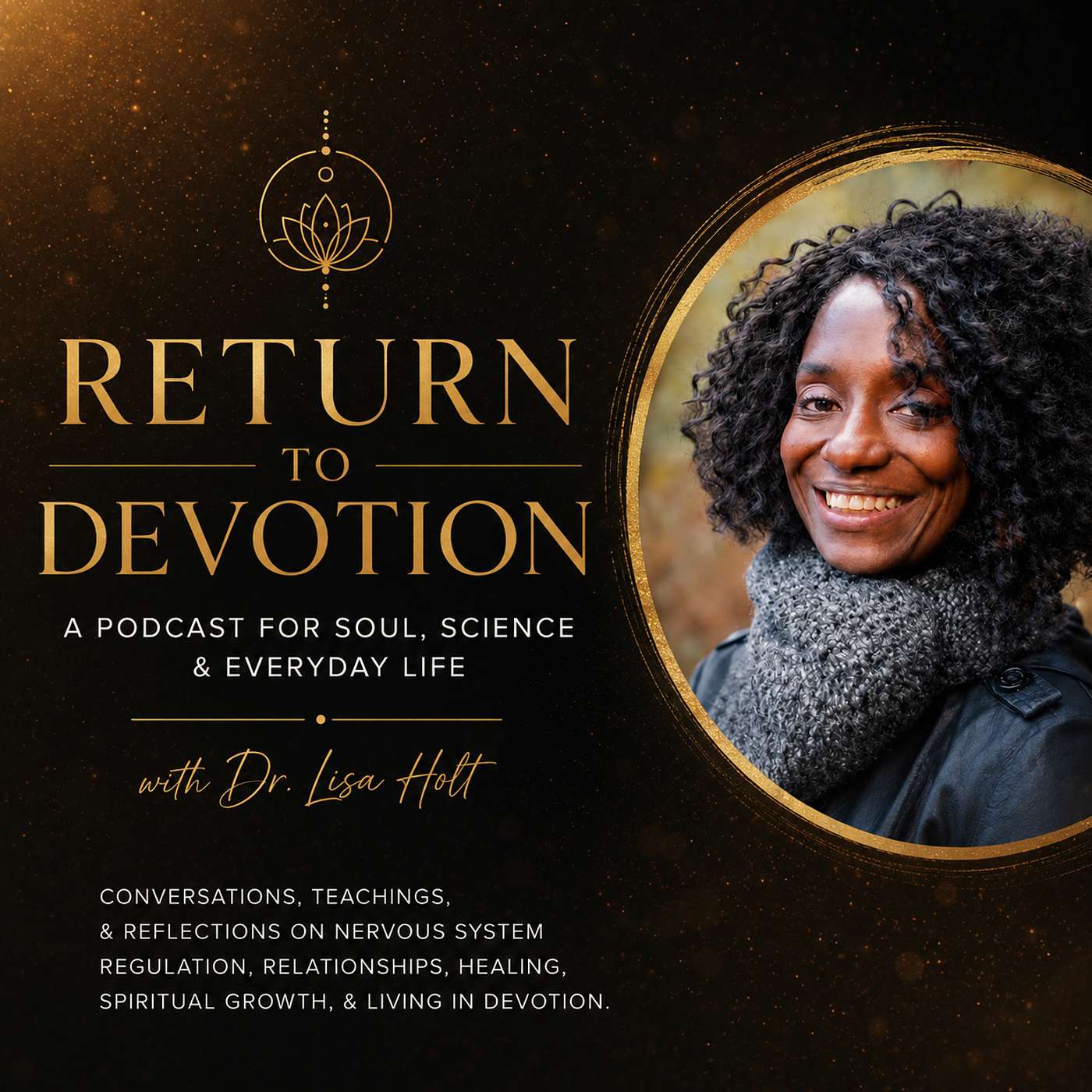 Return to Devotion