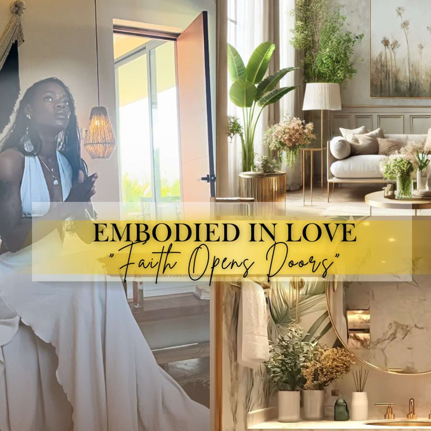 Embodied in Love