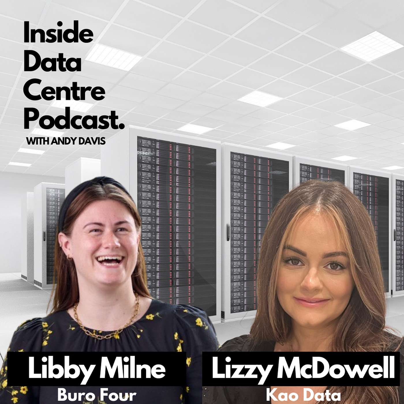 Inside Data Centre Podcast