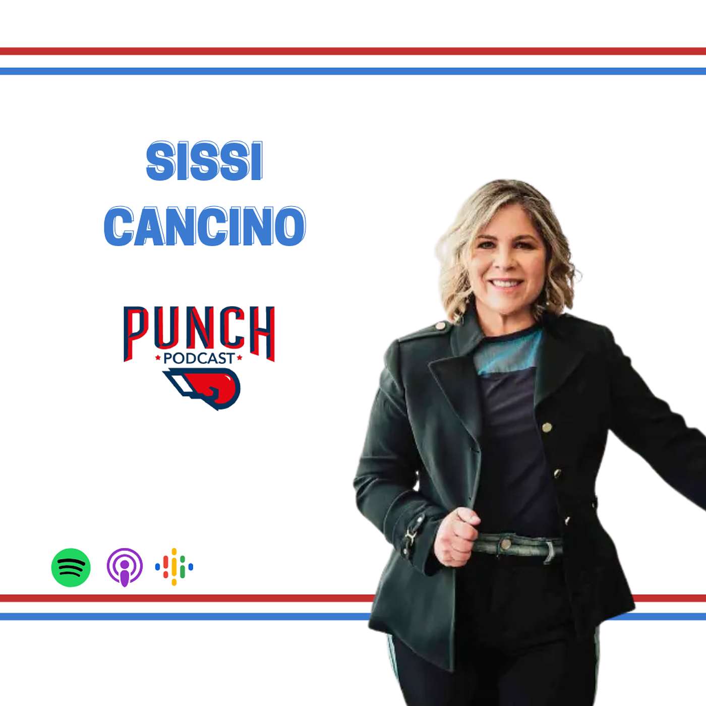Sissi Cancino: El verdadero activo de un emprendedor es su red de contactos. T6 - E3 episode artwork
