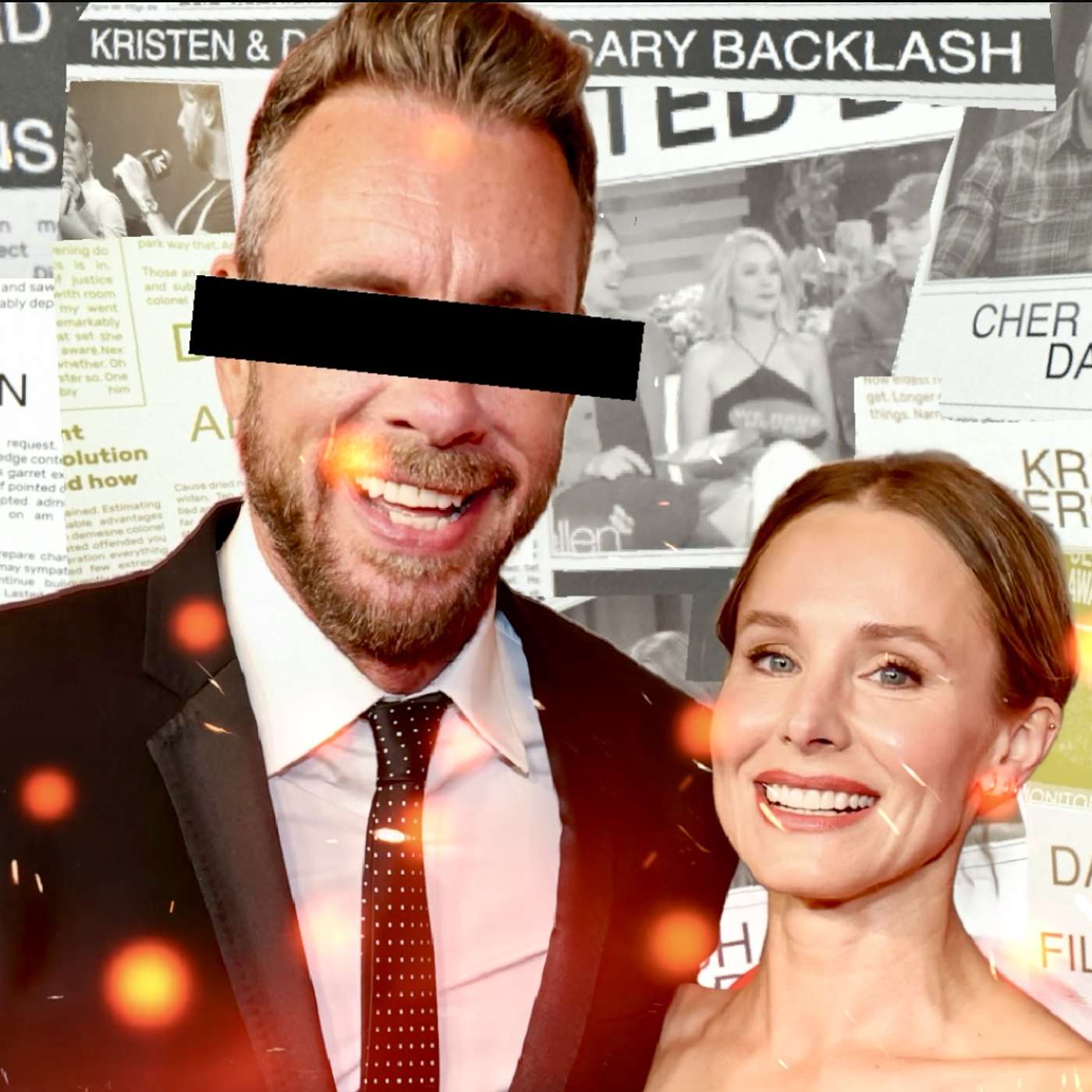 EVERYTHING You Don't Know About Kristen Bell & Dax Shepard (Hollywood's Most Annoying Couple) EVERYTHING You Don't Know About Kristen Bell & Dax Shepard (Hollywood's Most Annoying Couple)