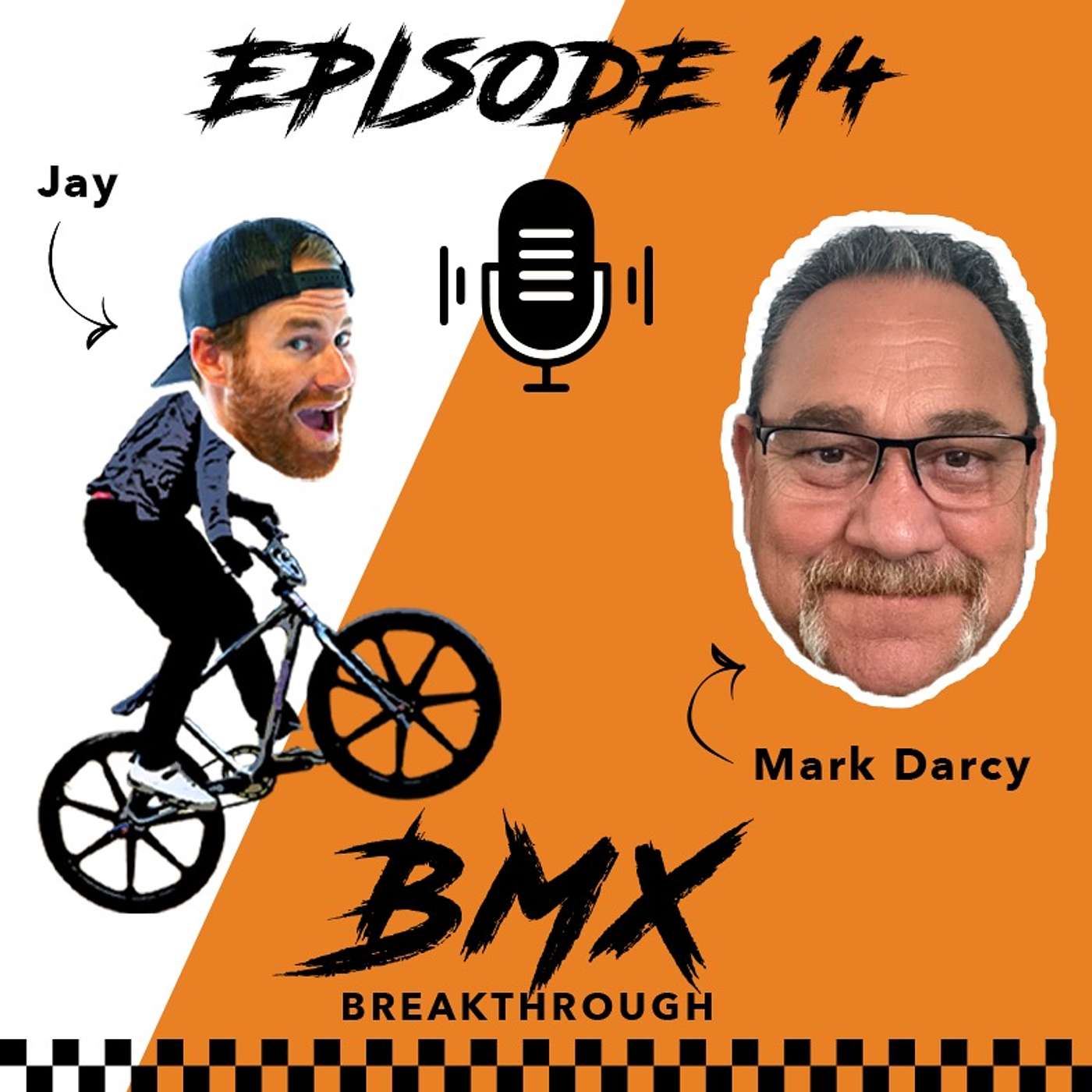 BMX Breakthrough