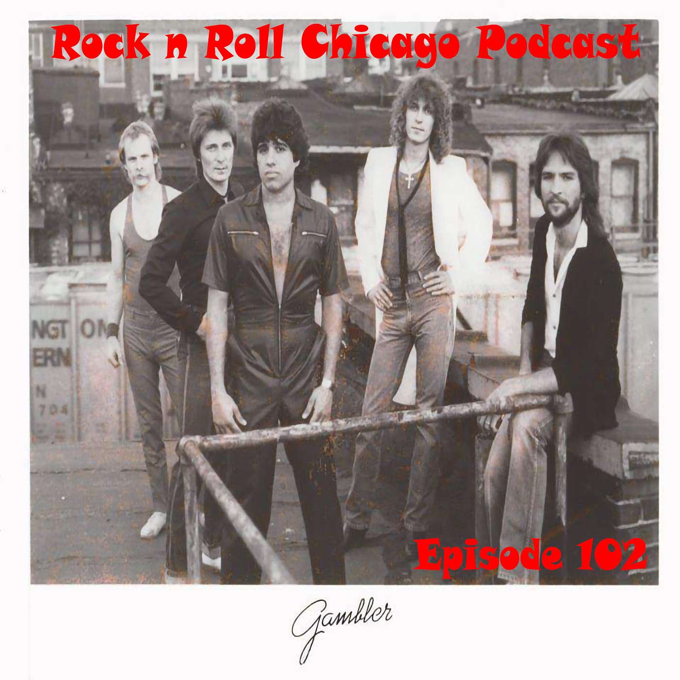 Rock n Roll Chicago Podcast