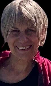 Kate Jones
