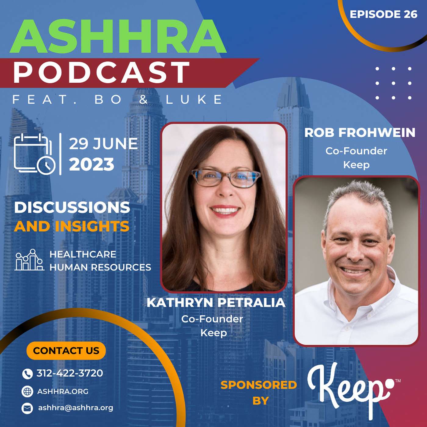 #166 - Rethinking Payroll: Revolutionizing Compensation for Employers and Employees