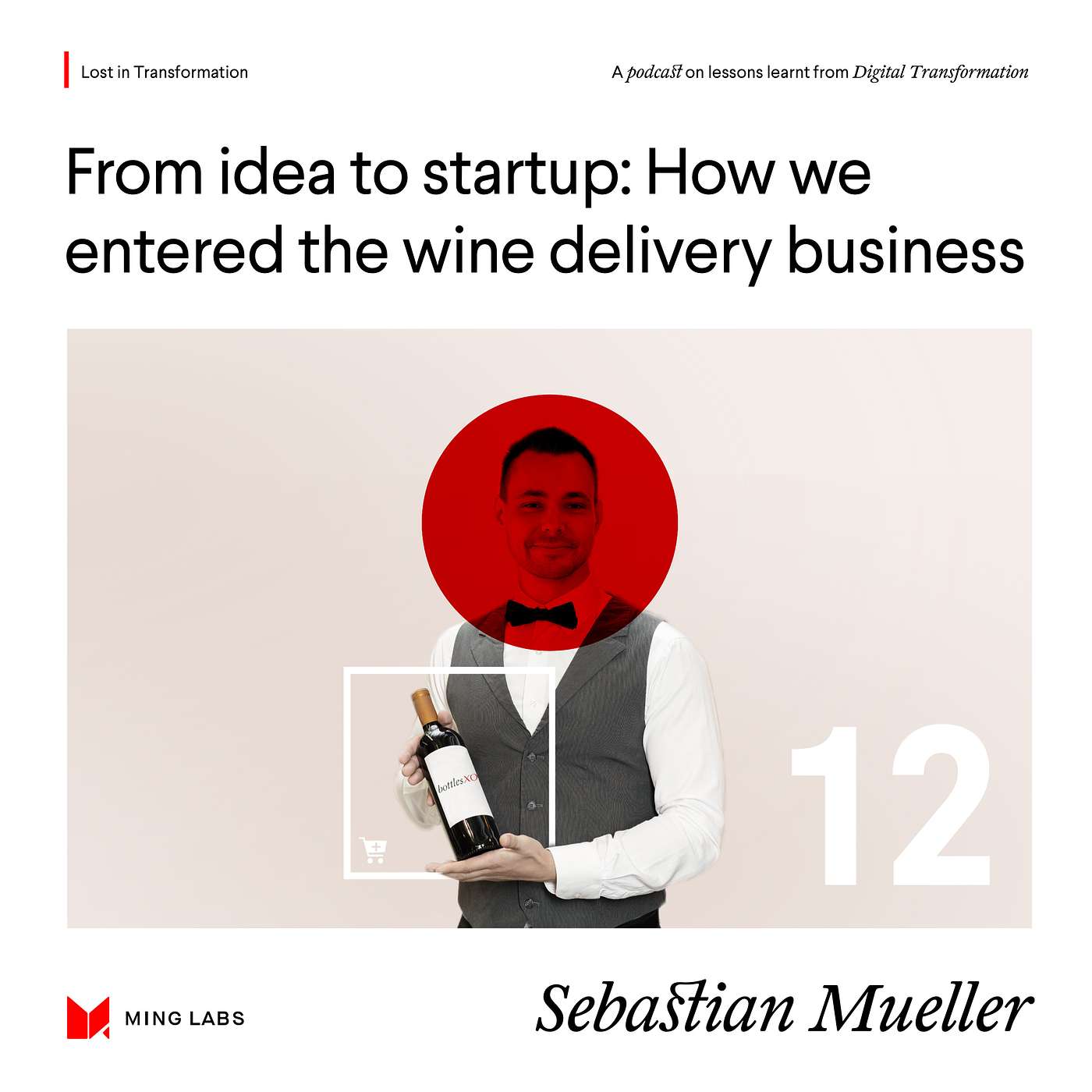 From Idea To Startup: How We Entered The Wine Delivery Business