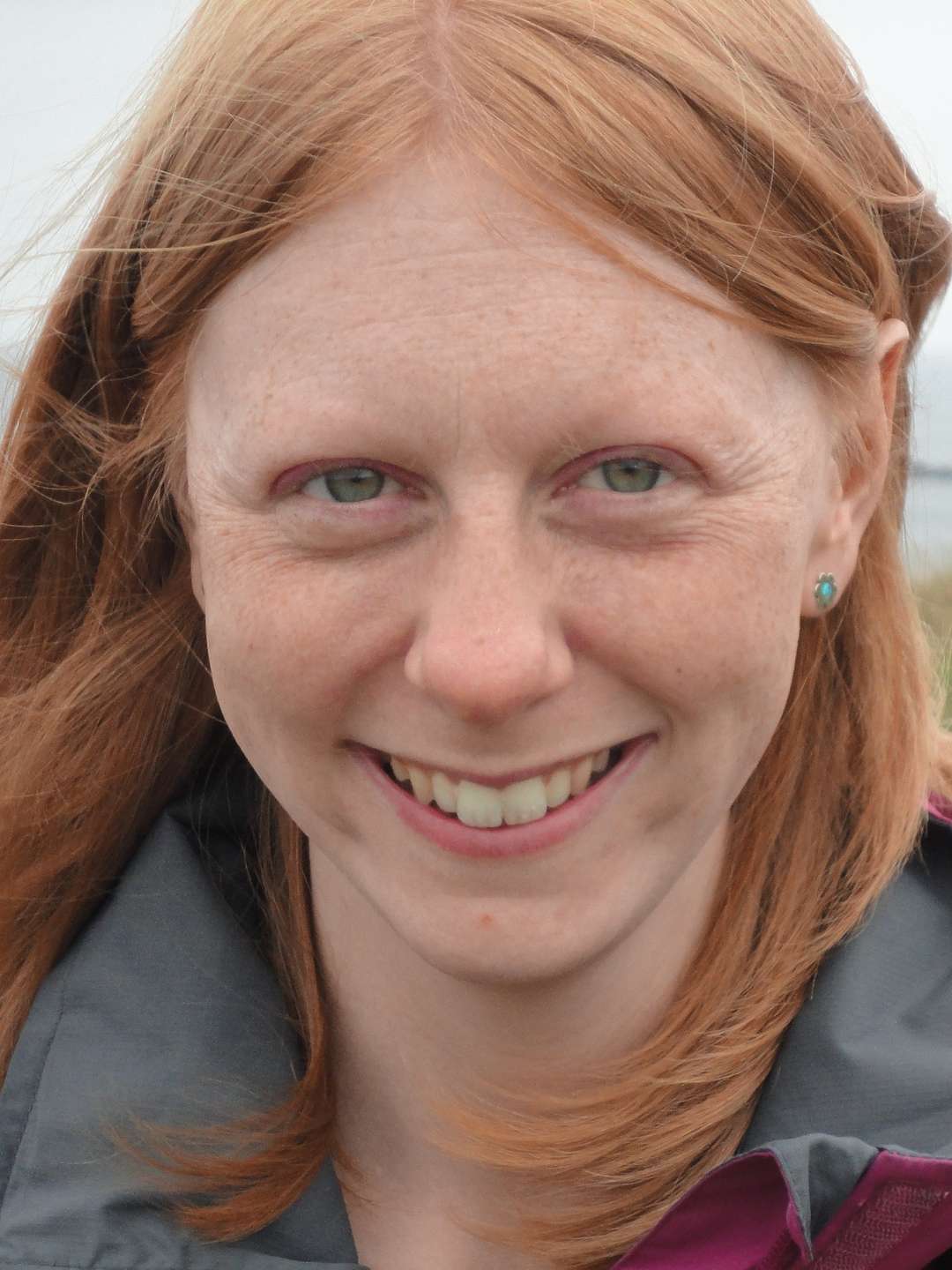 Helen Cowie