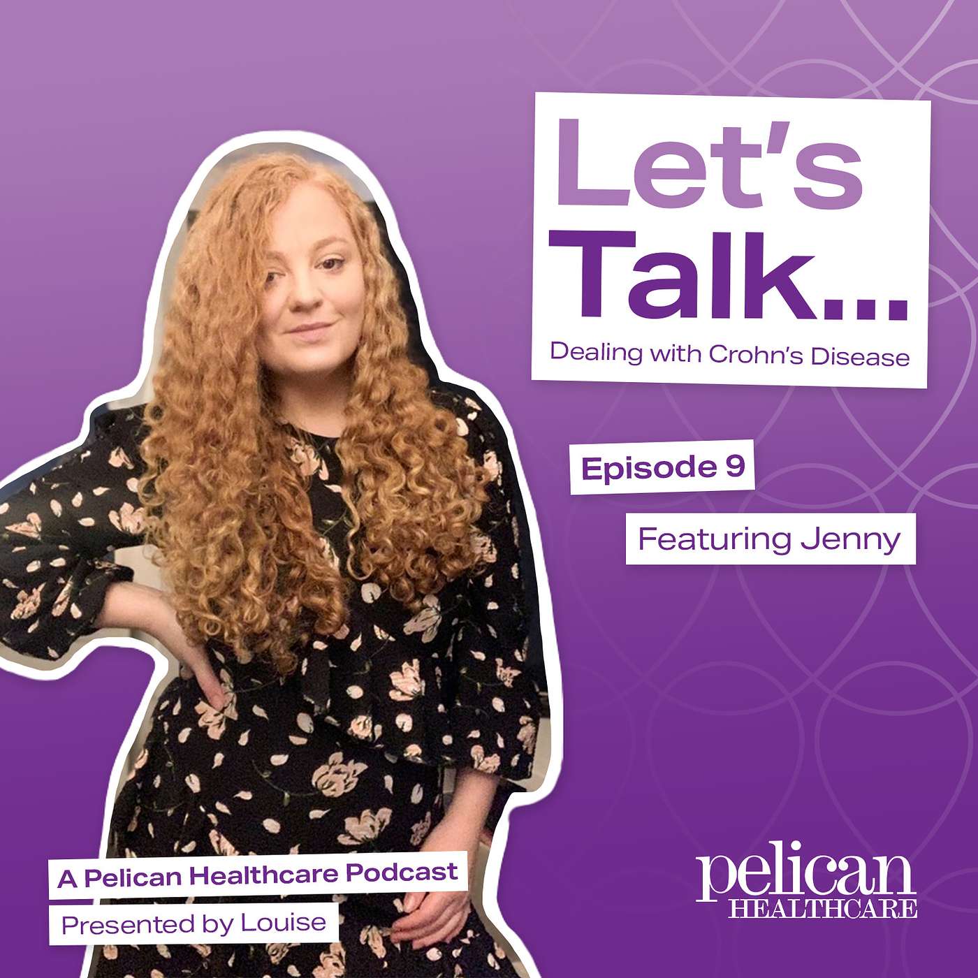 Let\'s Talk...