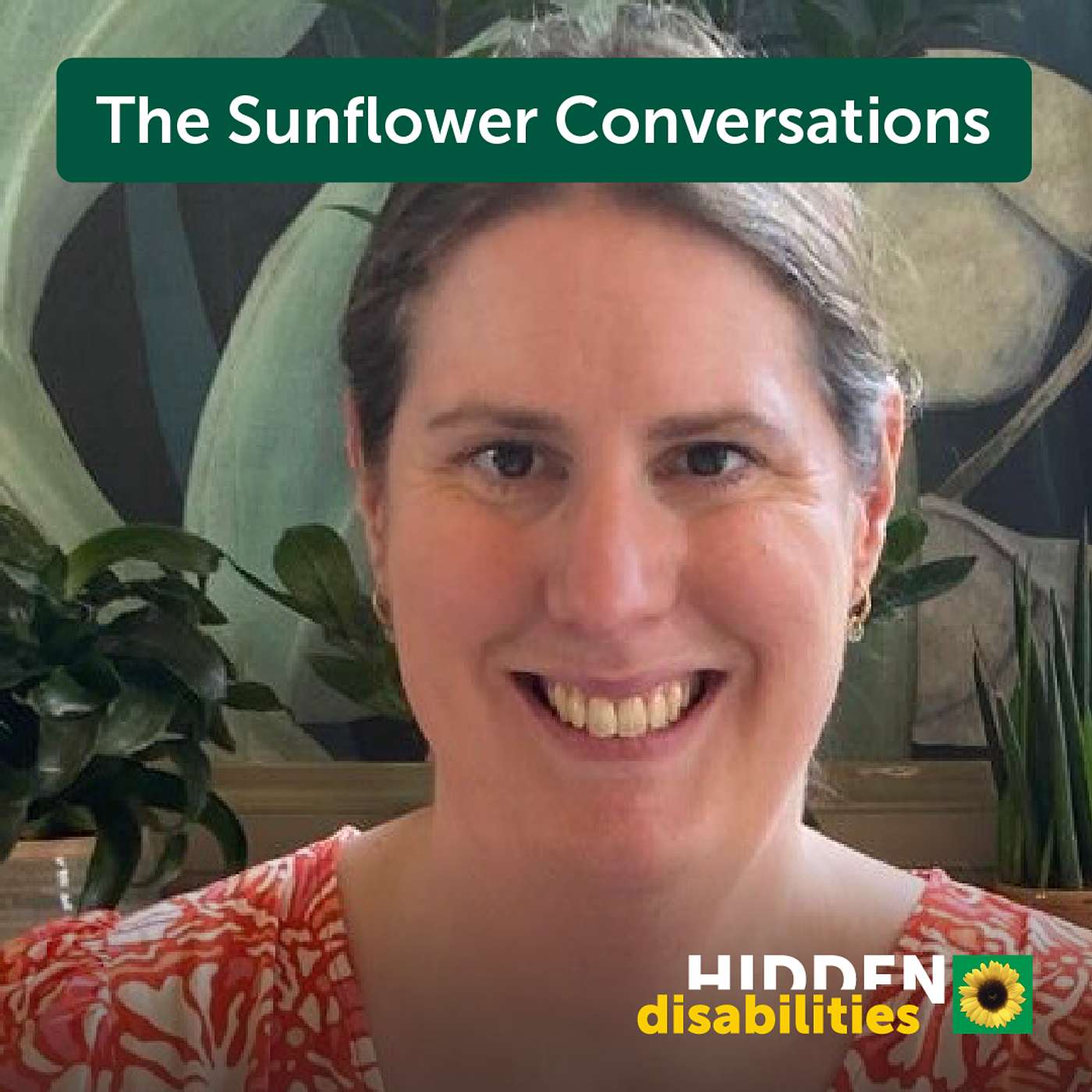 Functional Neurological Disorder and Fibromyalgia with Gabrielle Hine