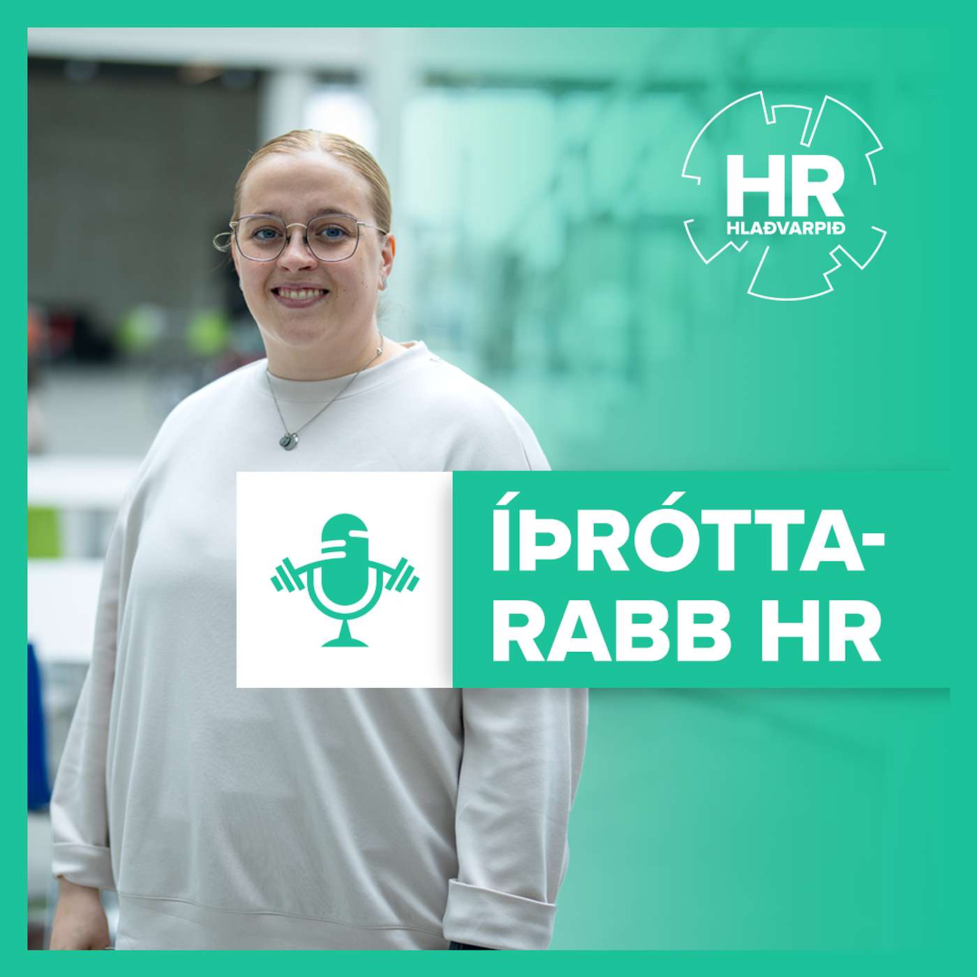 Íþróttarabb HR