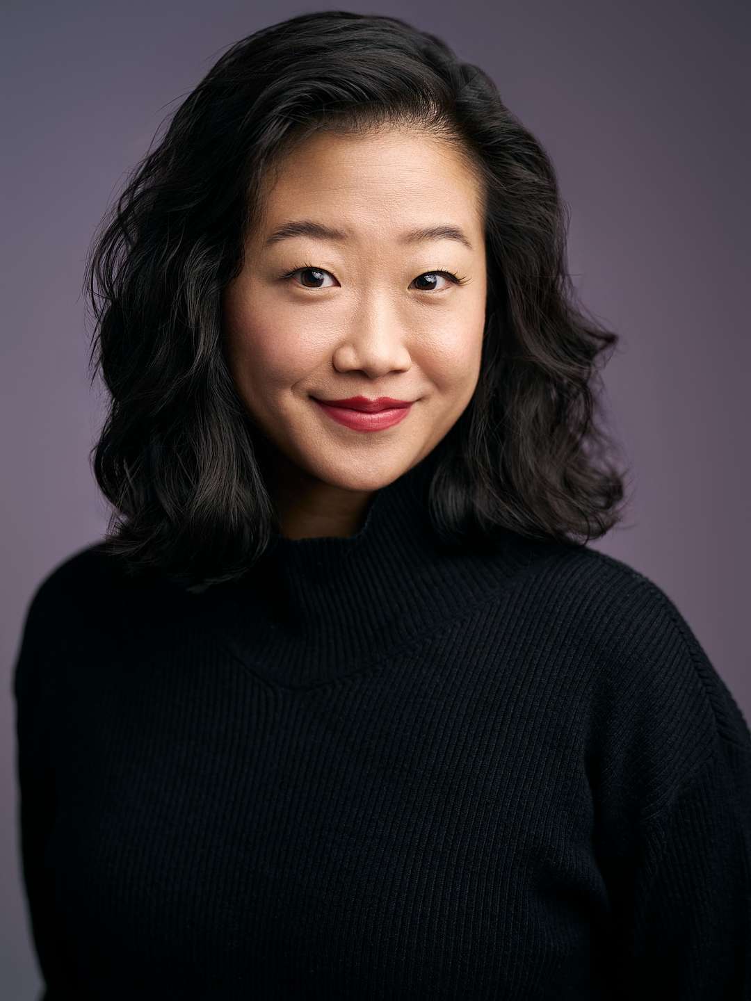 Stella F.