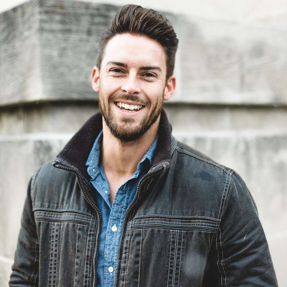 Davey Blackburn