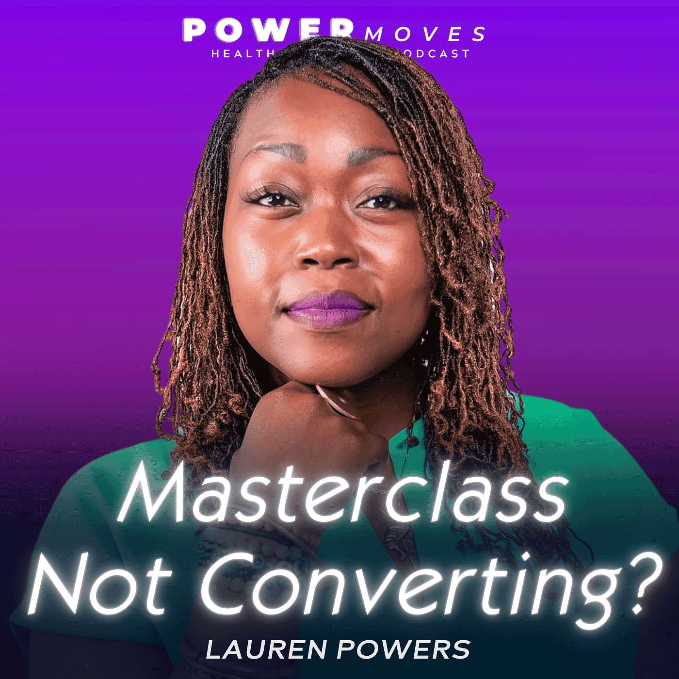 Why Your Masterclass Isn’t Converting—and What to Do About It