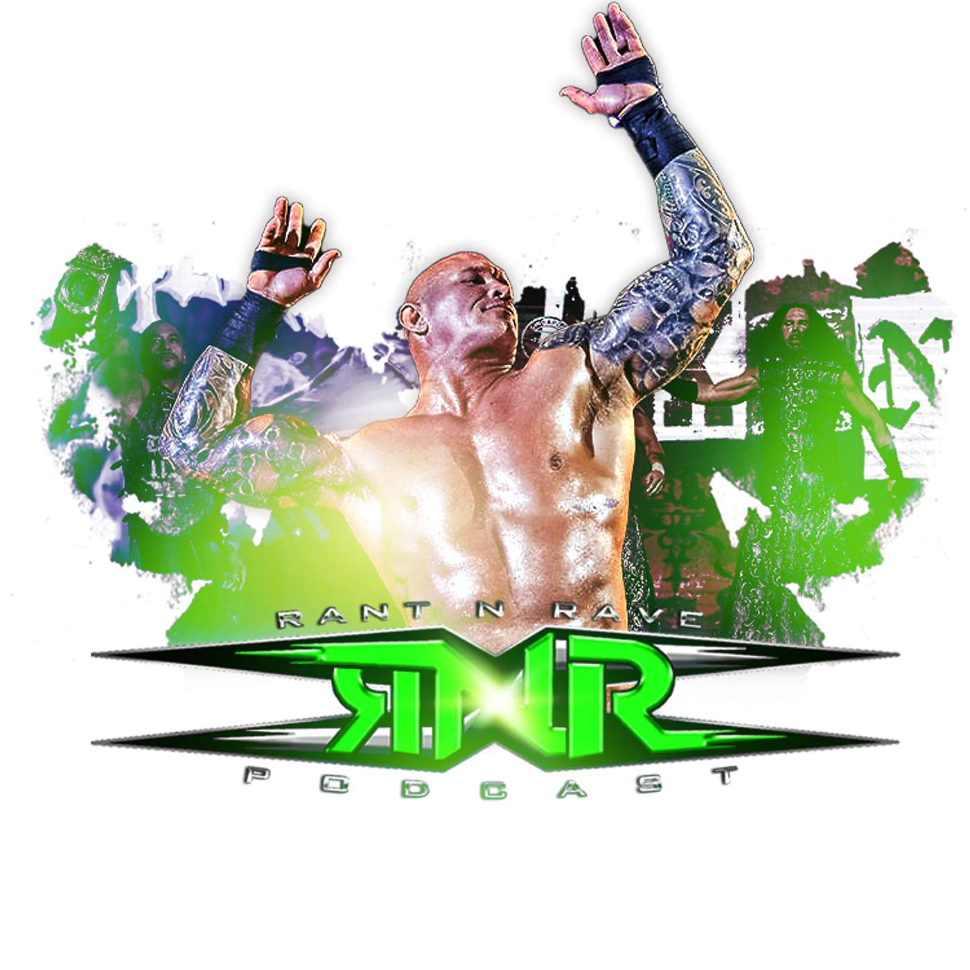Rant N Rave Podcast