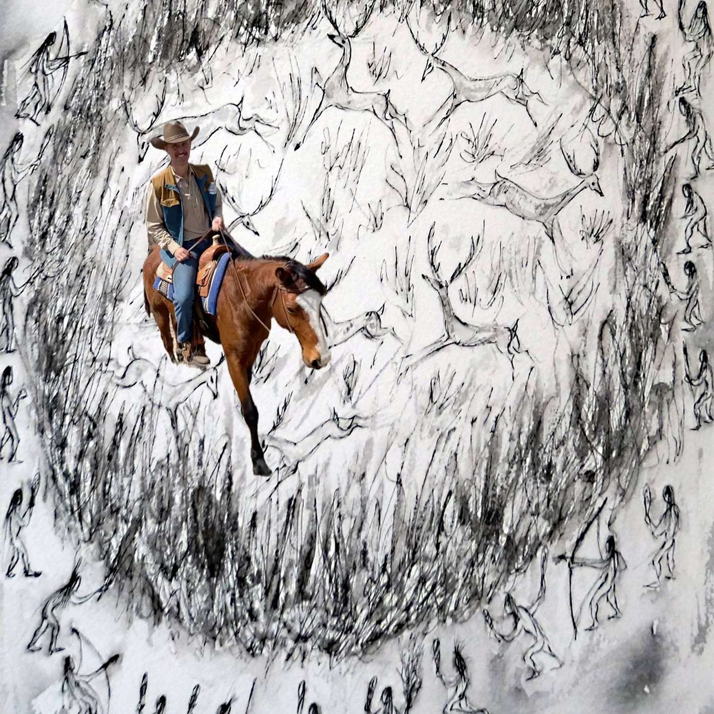 A New History of Old Texas