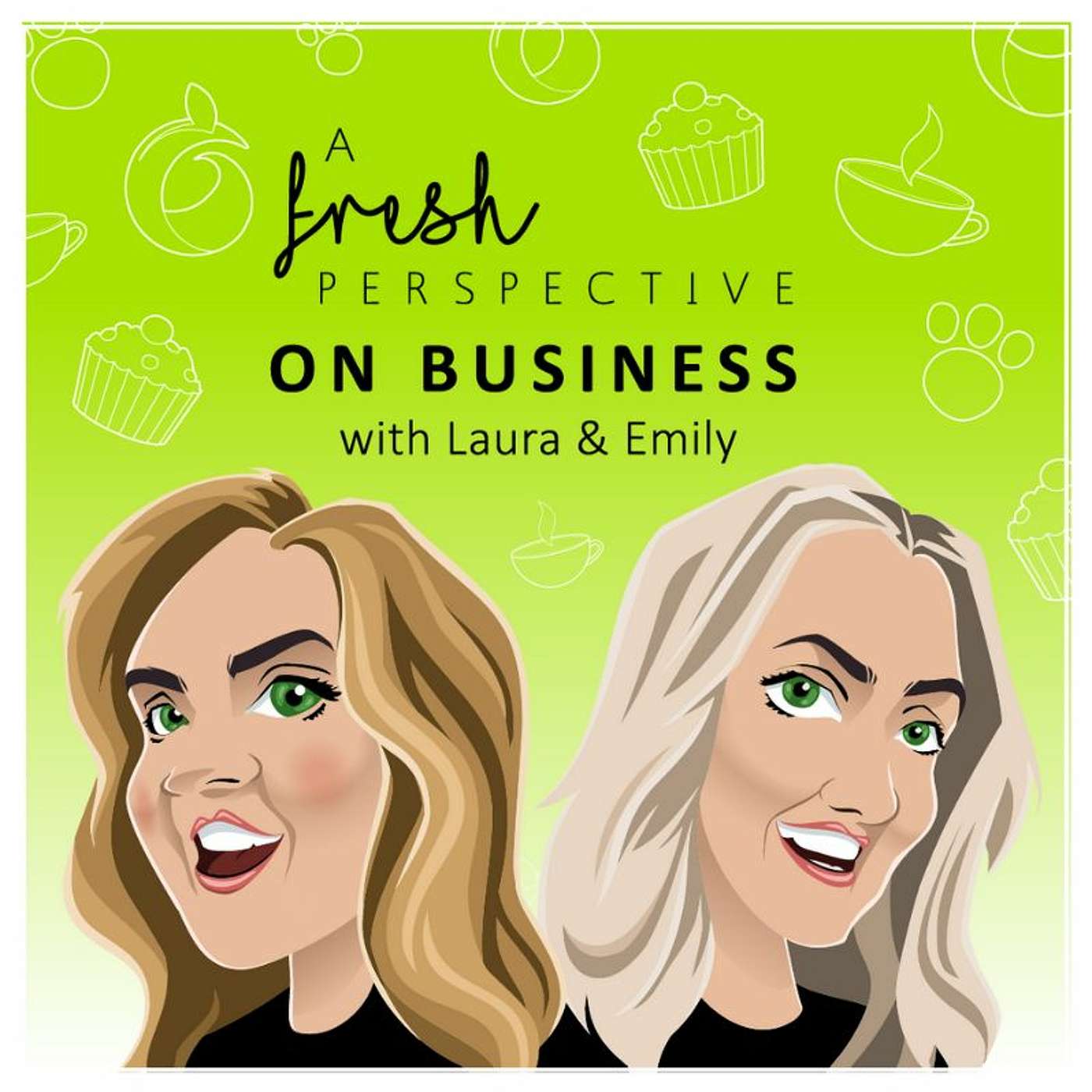 A Fresh Perspective on Business