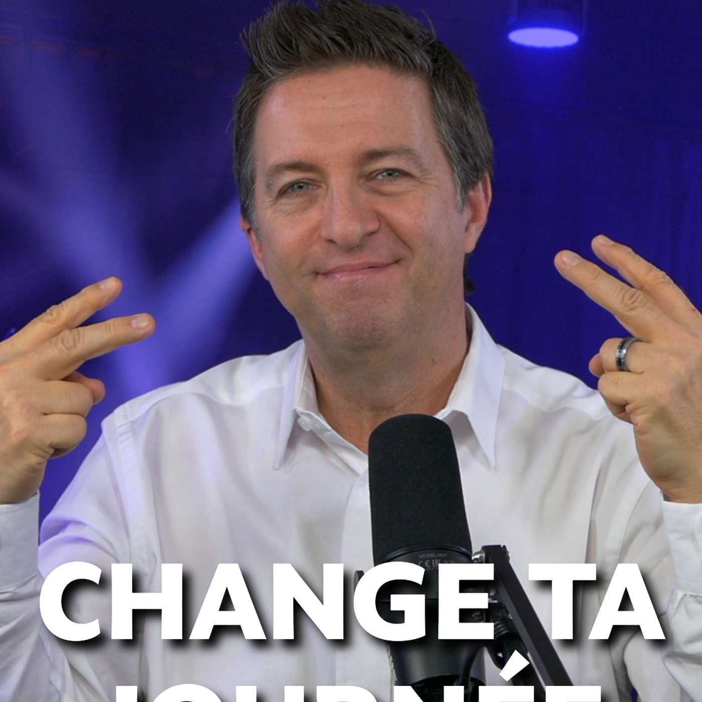 Ep 149: 7 ingrédients pour vivre des journées extraordinaires Ep 149: 7 ingrédients pour vivre des journées extraordinaires