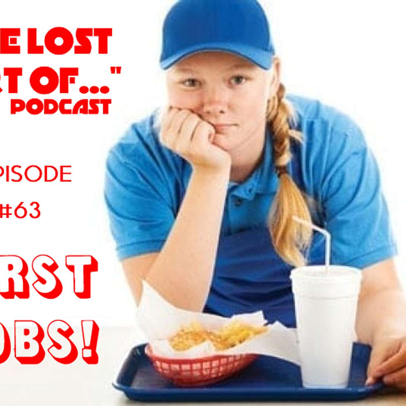 The Lost Art Of Podcast