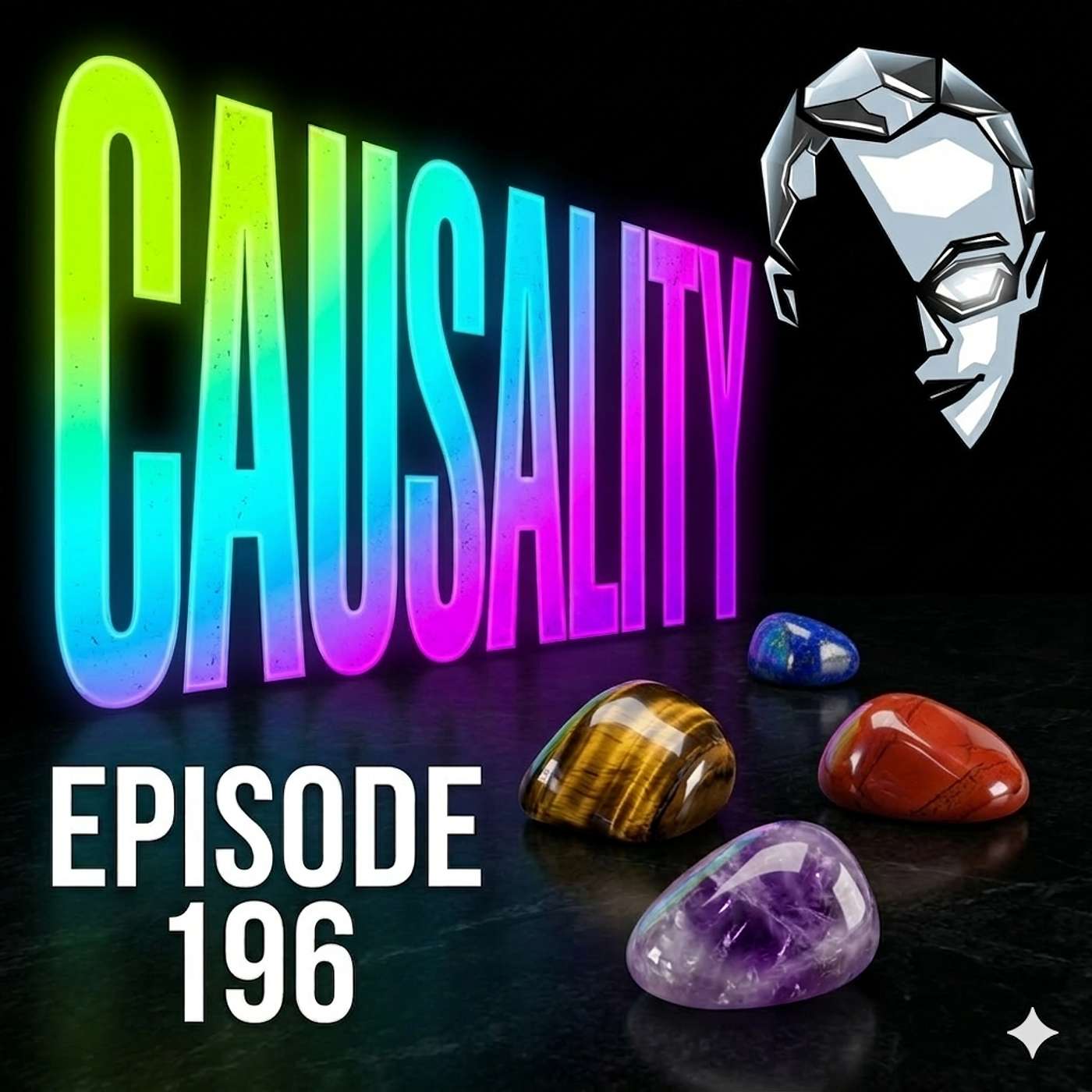 196. Causality 196. Causality