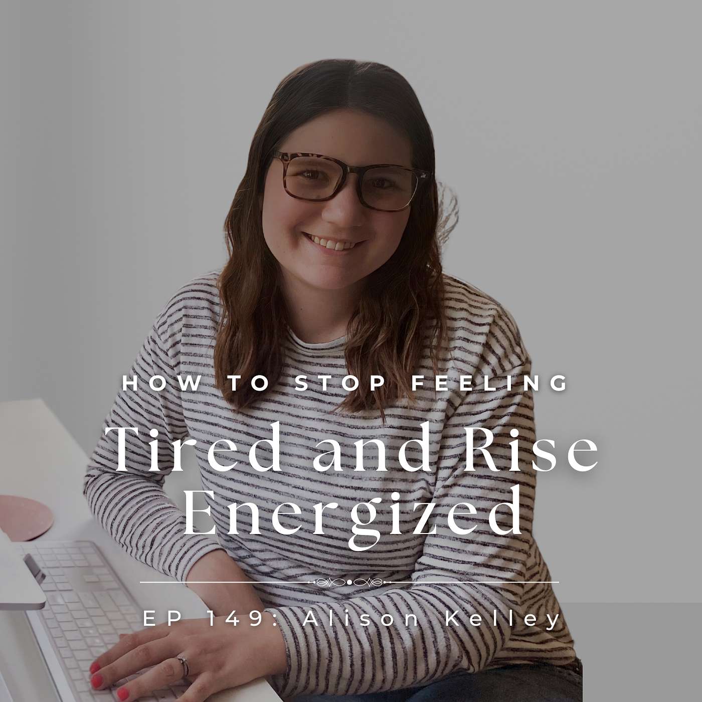 How Early Morning Habit™ Energized Busy Mom Life With Alison Kelley