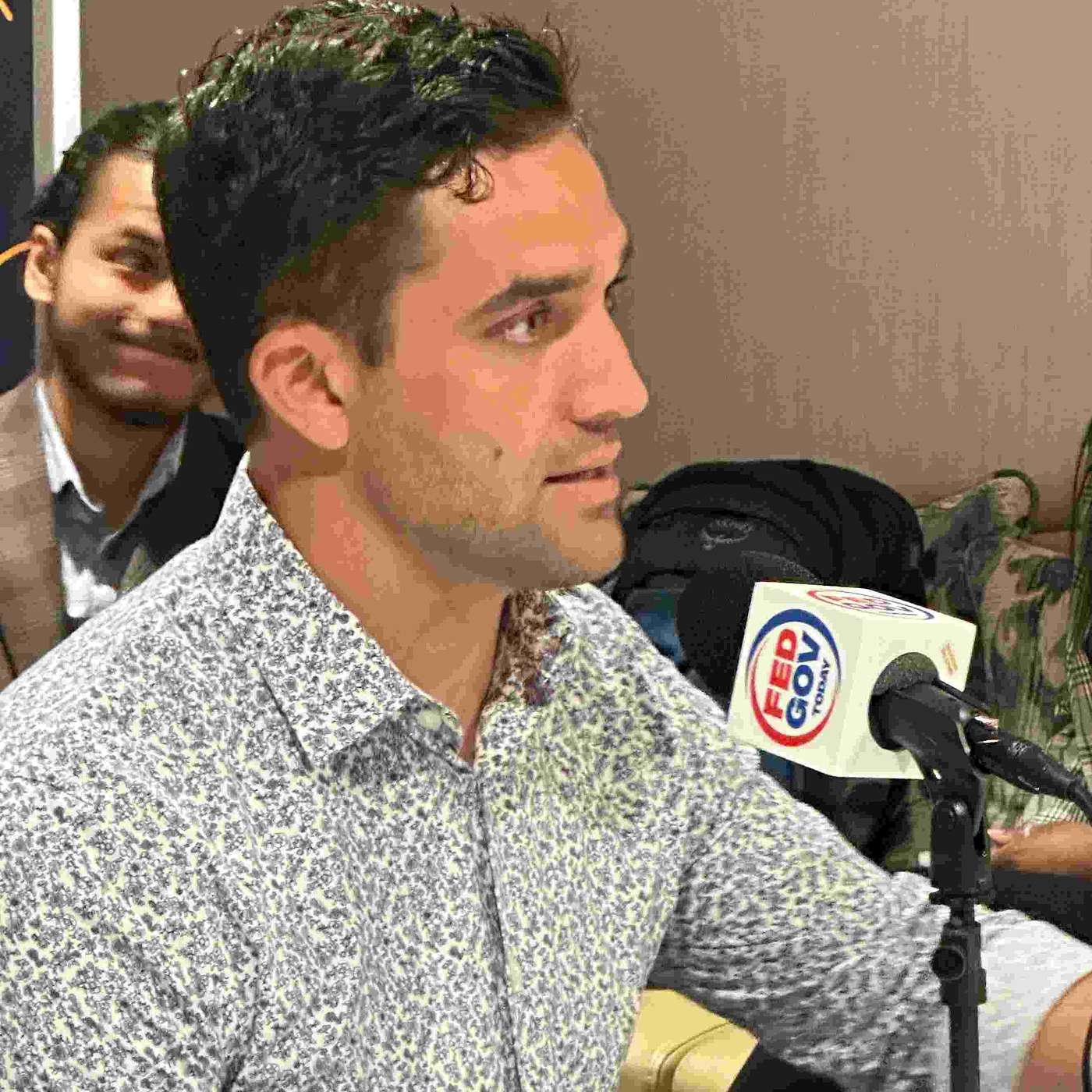 8/22/23: A huge change coming for small business contracting; killing bureaucratic inertia in the military’s newest service; the real meaning of DevSecOps