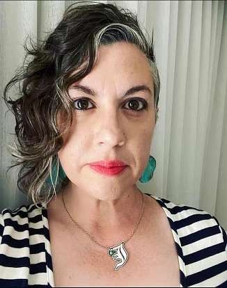 Dr. Jen Westmoreland