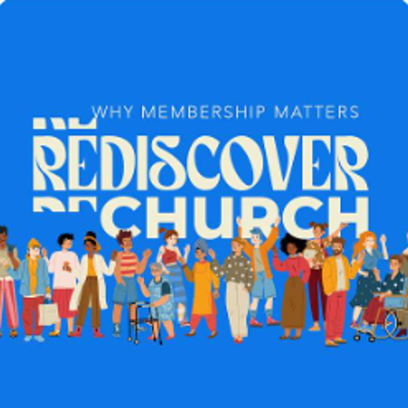 The Body of Christ (Unity not Uniformity!) - Northside Madison episode artwork