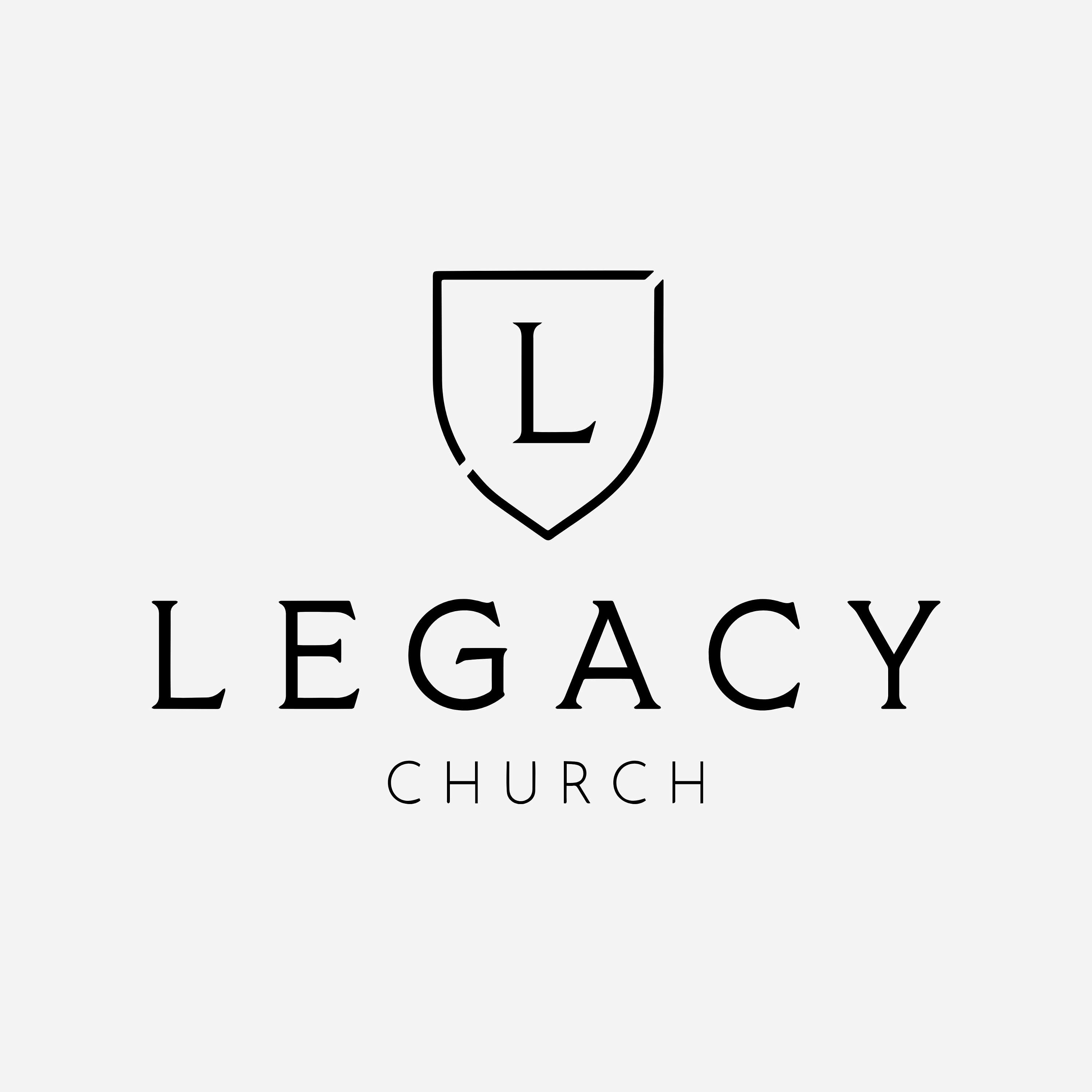 Legacy Church Fayetteville