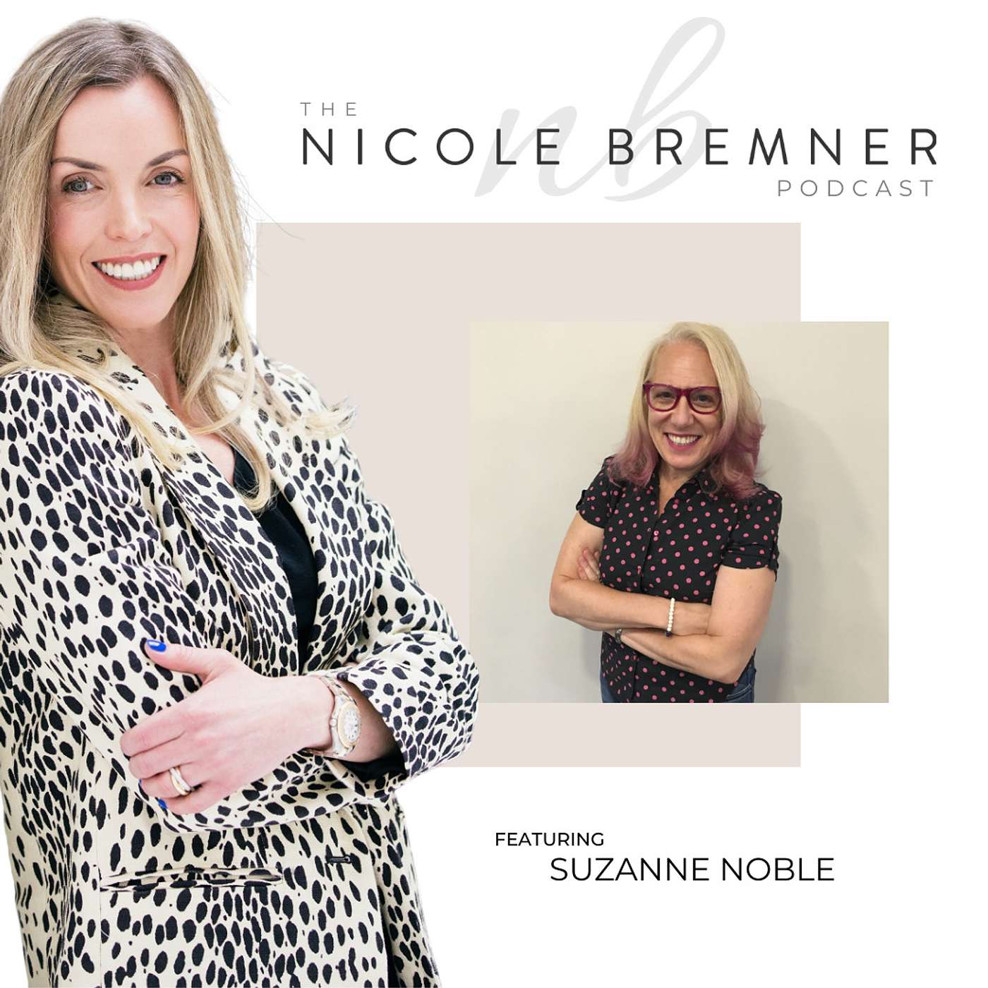 Is that spare room the solution to isolation and loneliness in the over 50s? Suzanne Noble believes so #57