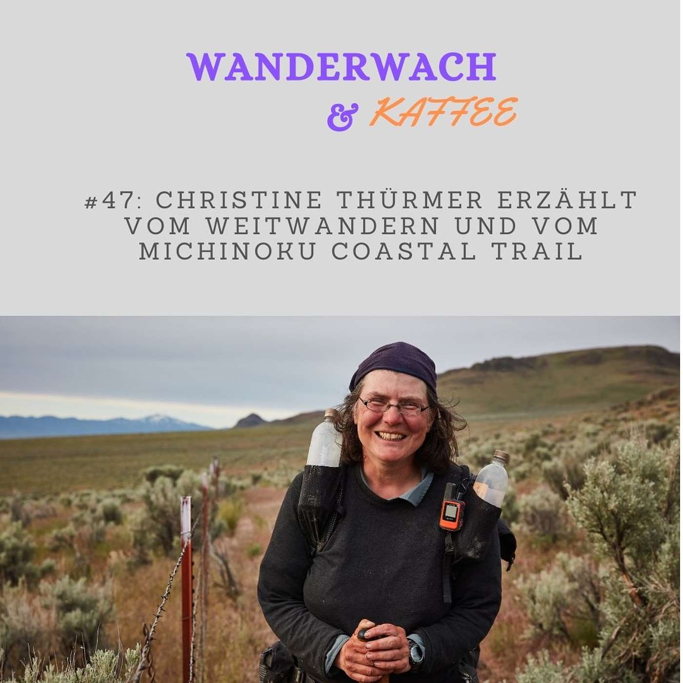Wanderwach & Kaffee