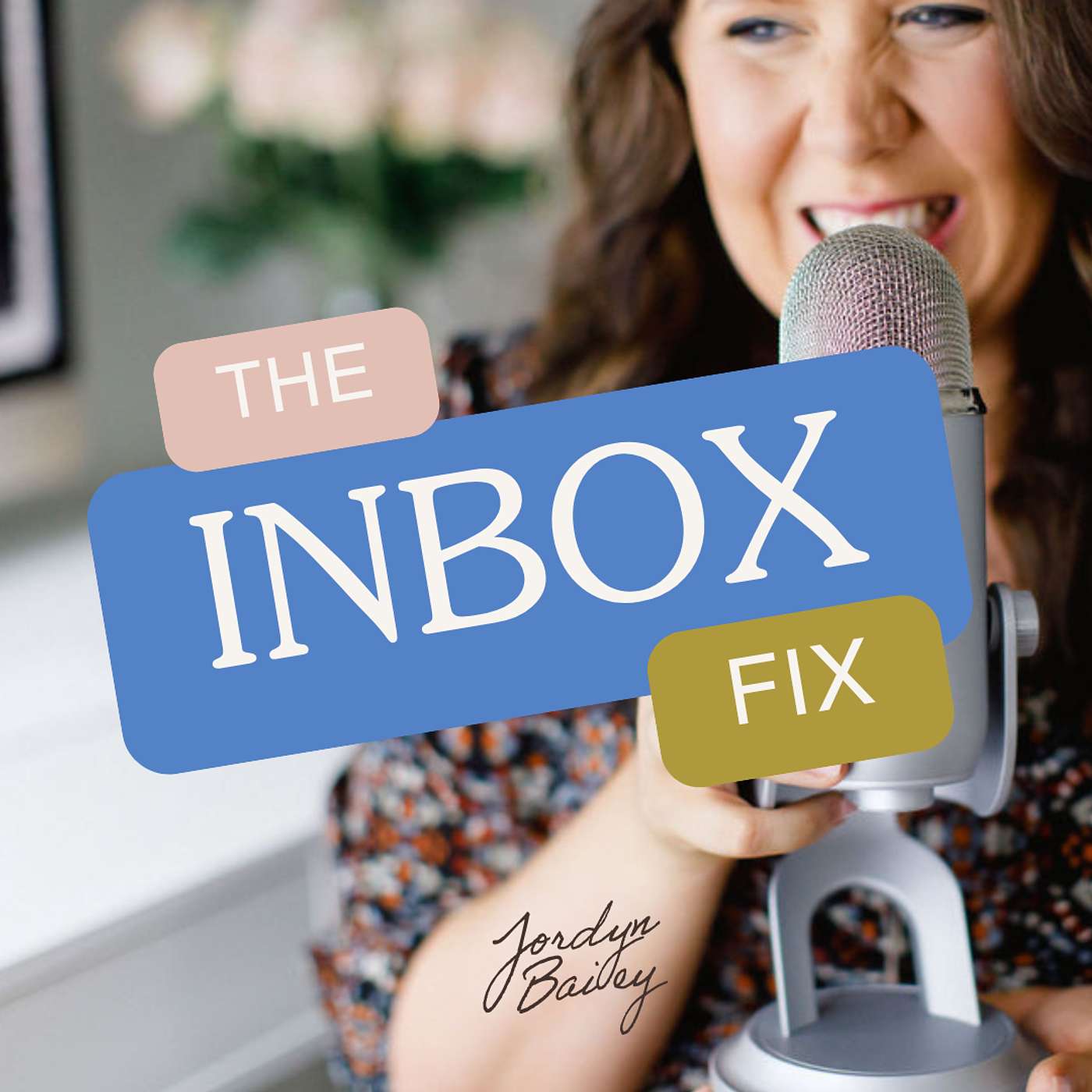 The Inbox Fix