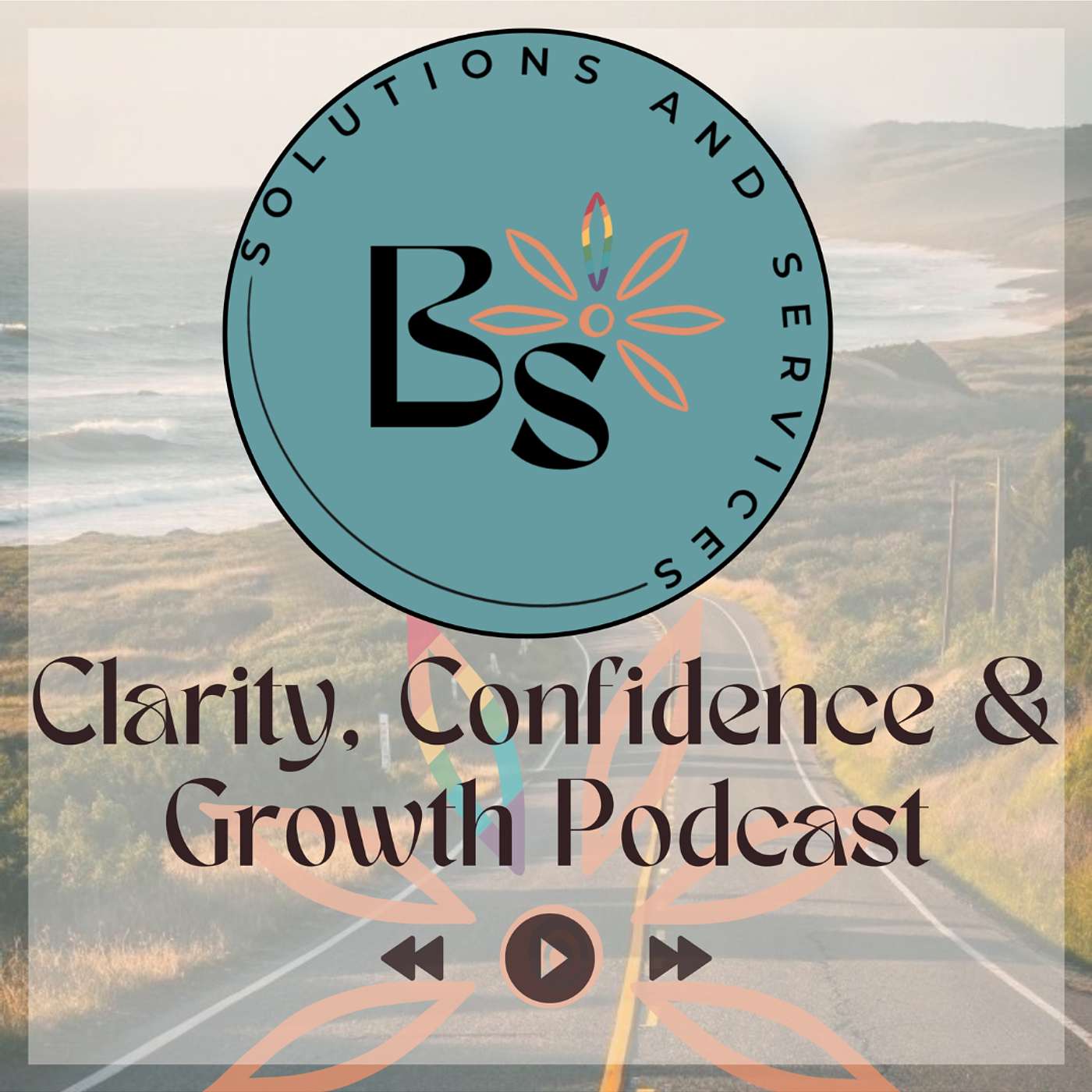 Clarity, Confidence & Growth with Bransand