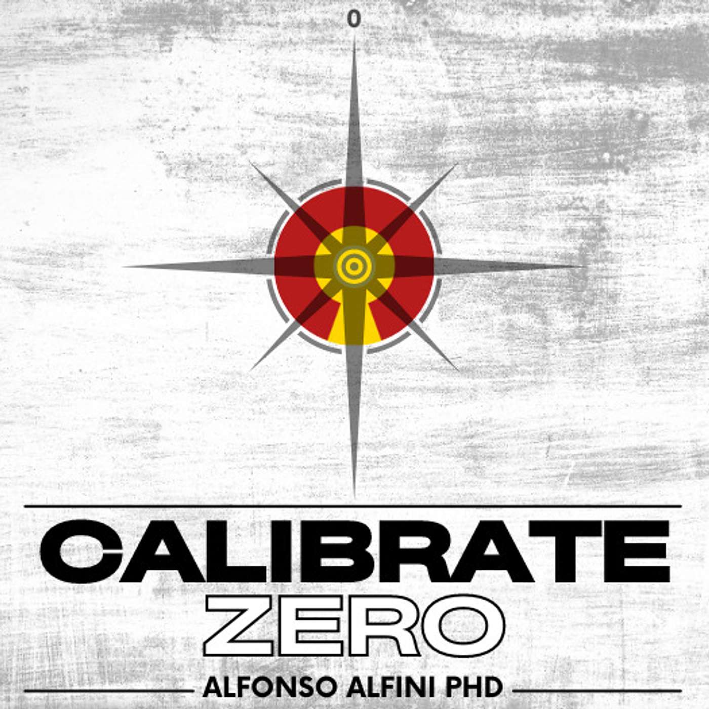 Calibrate Zero