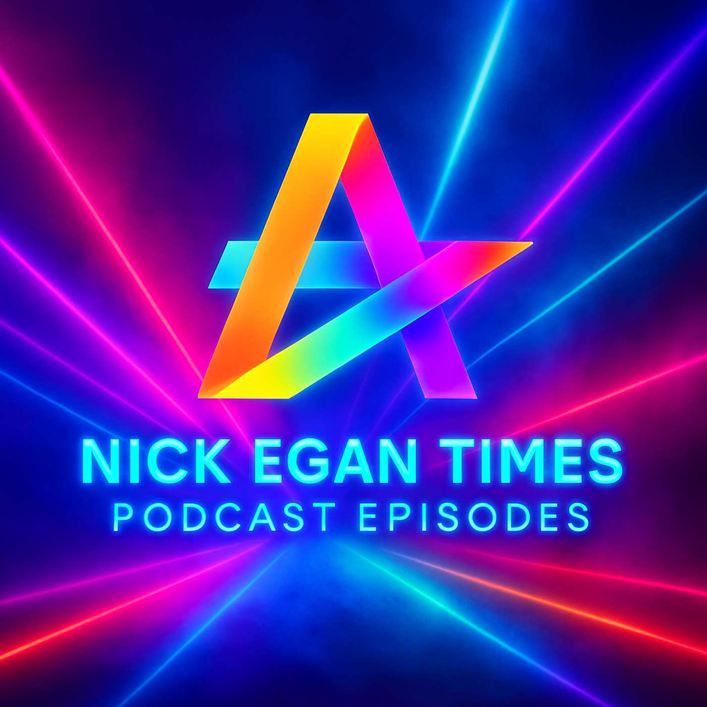 Nick Egan Times