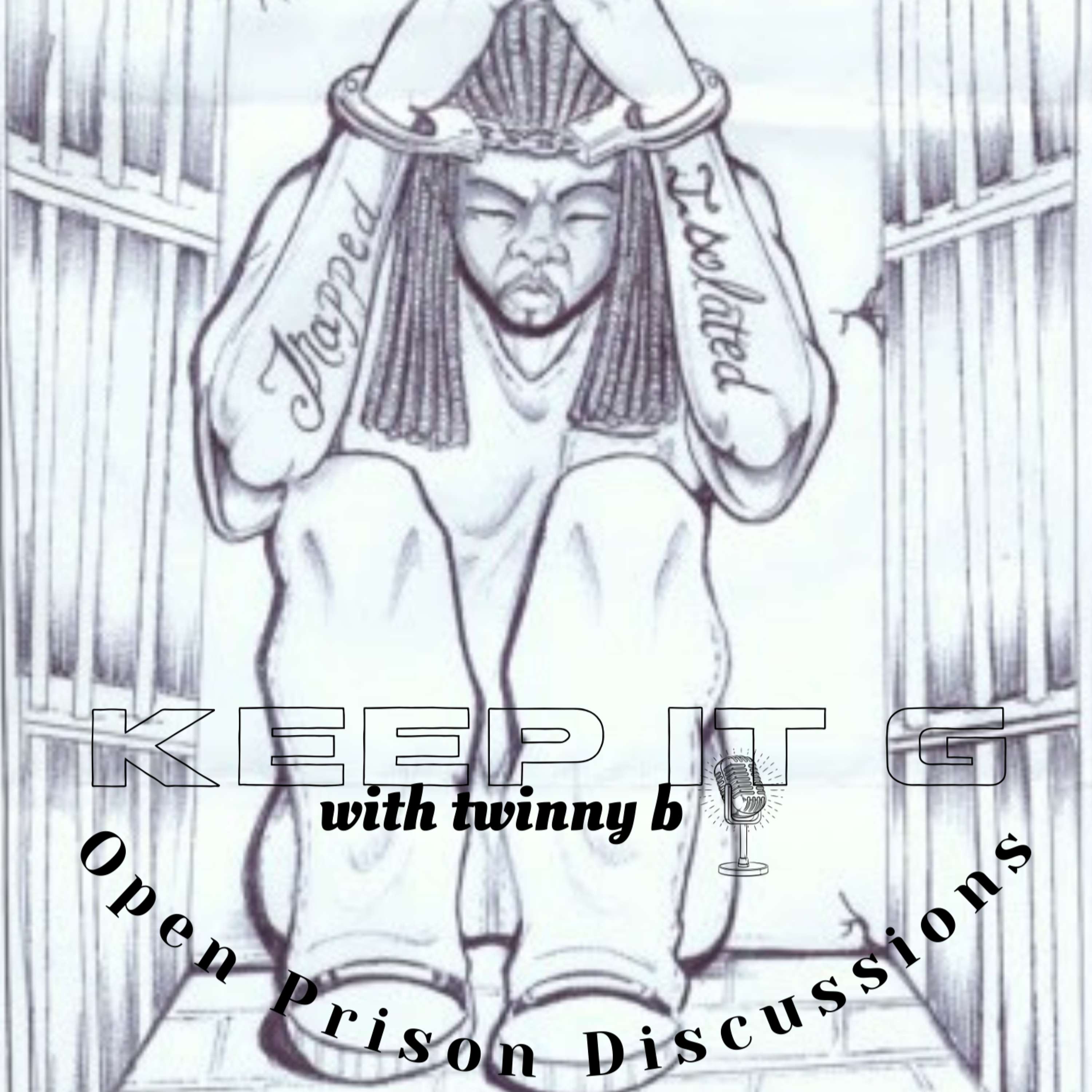 Keep It G With Twinny B