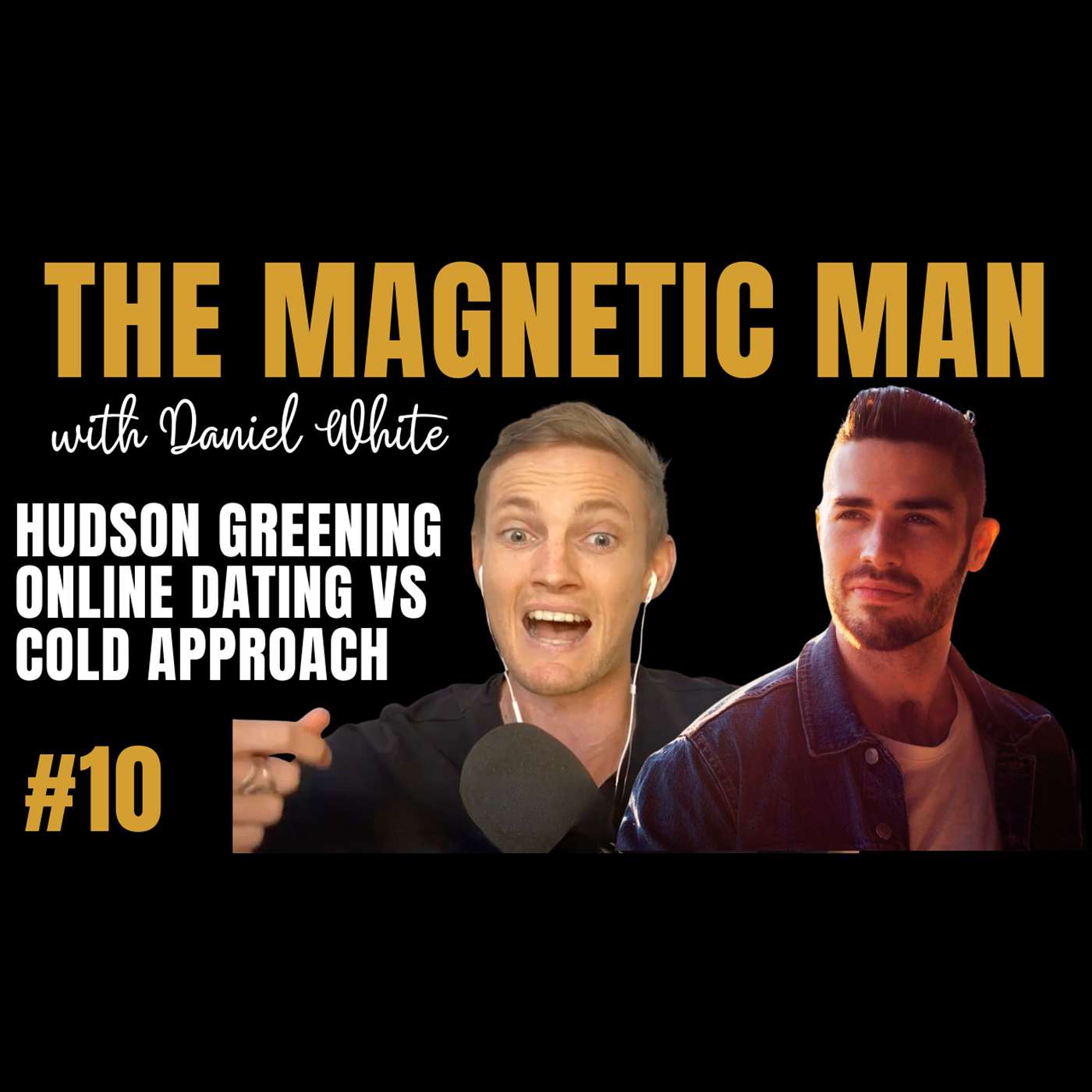 Online Dating Vs Cold Approach (Do THIS One)