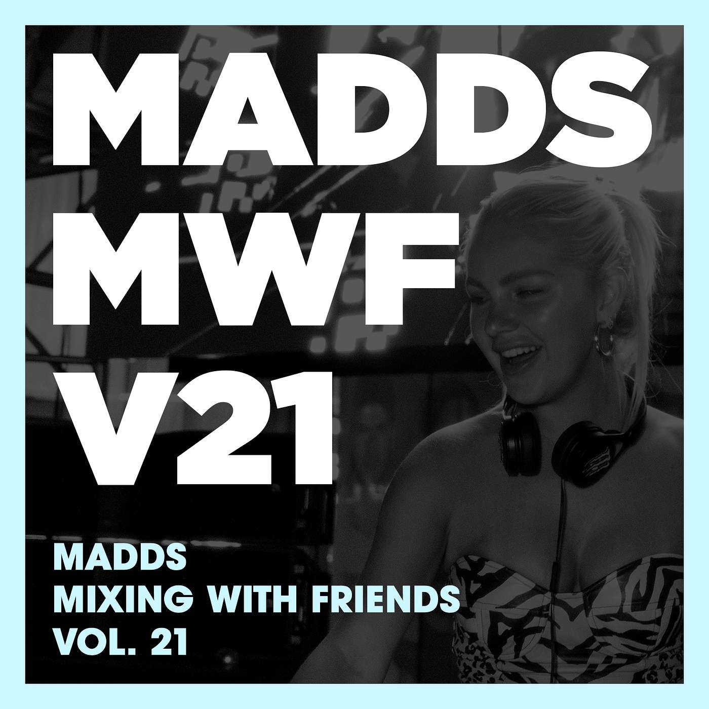 Madds