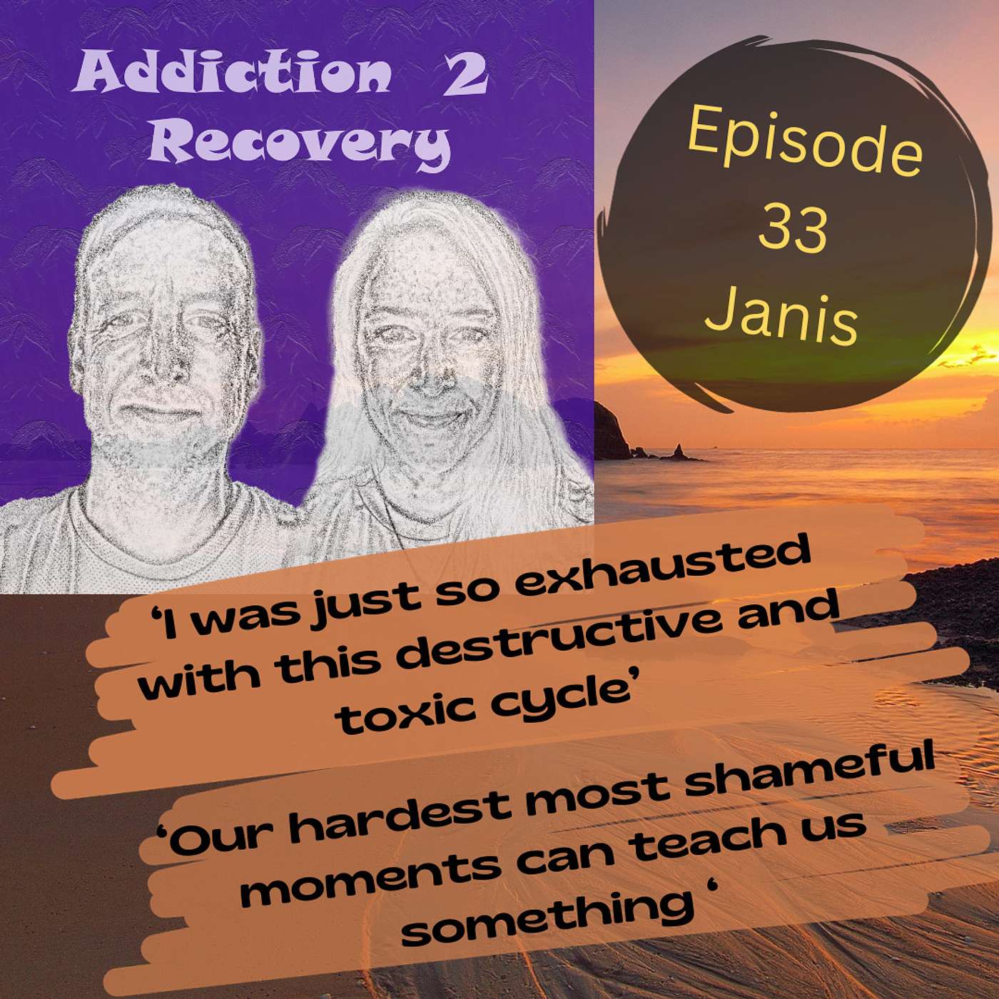 Addiction2Recovery
